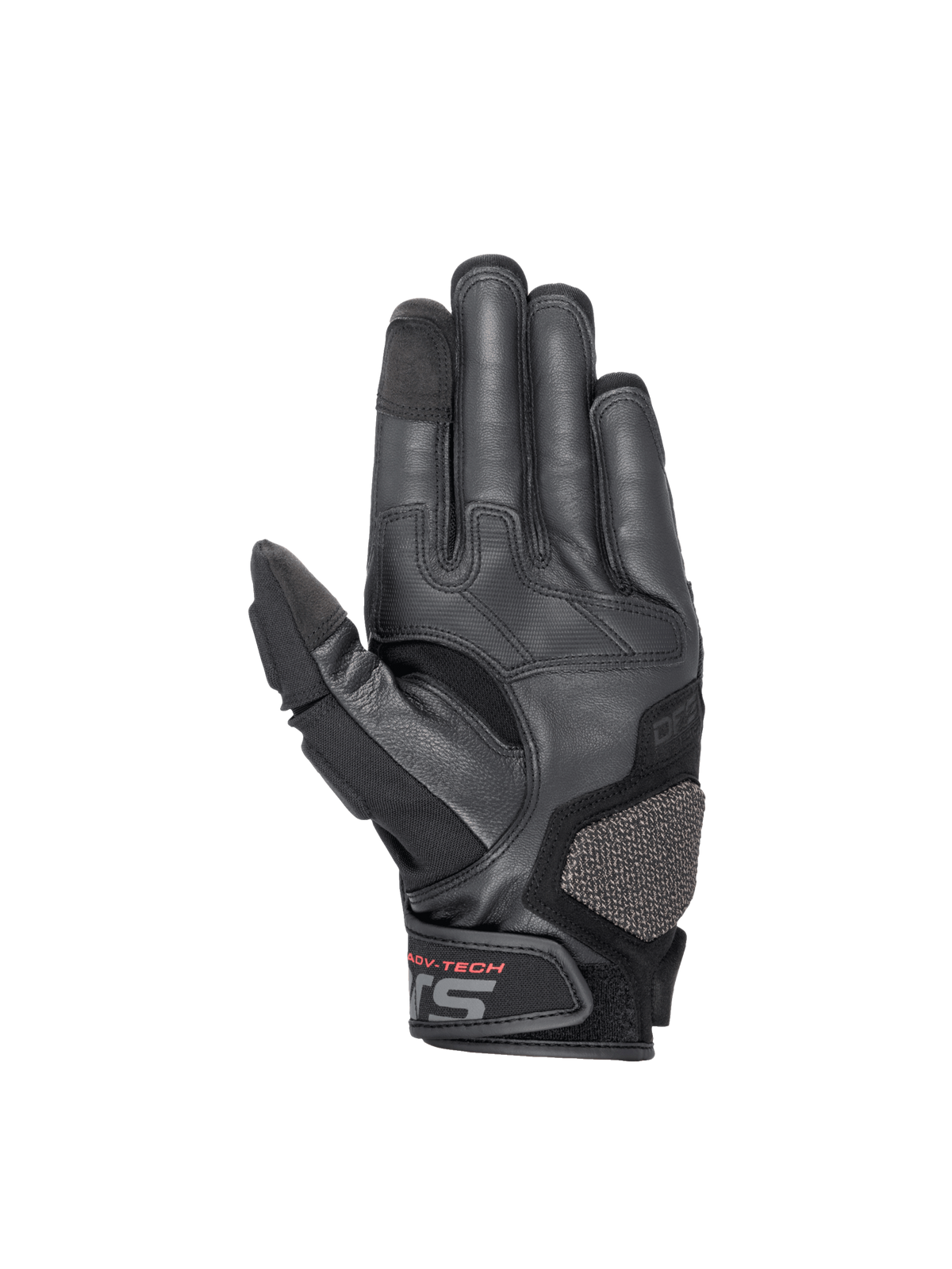 Guantes De Cuero Halo