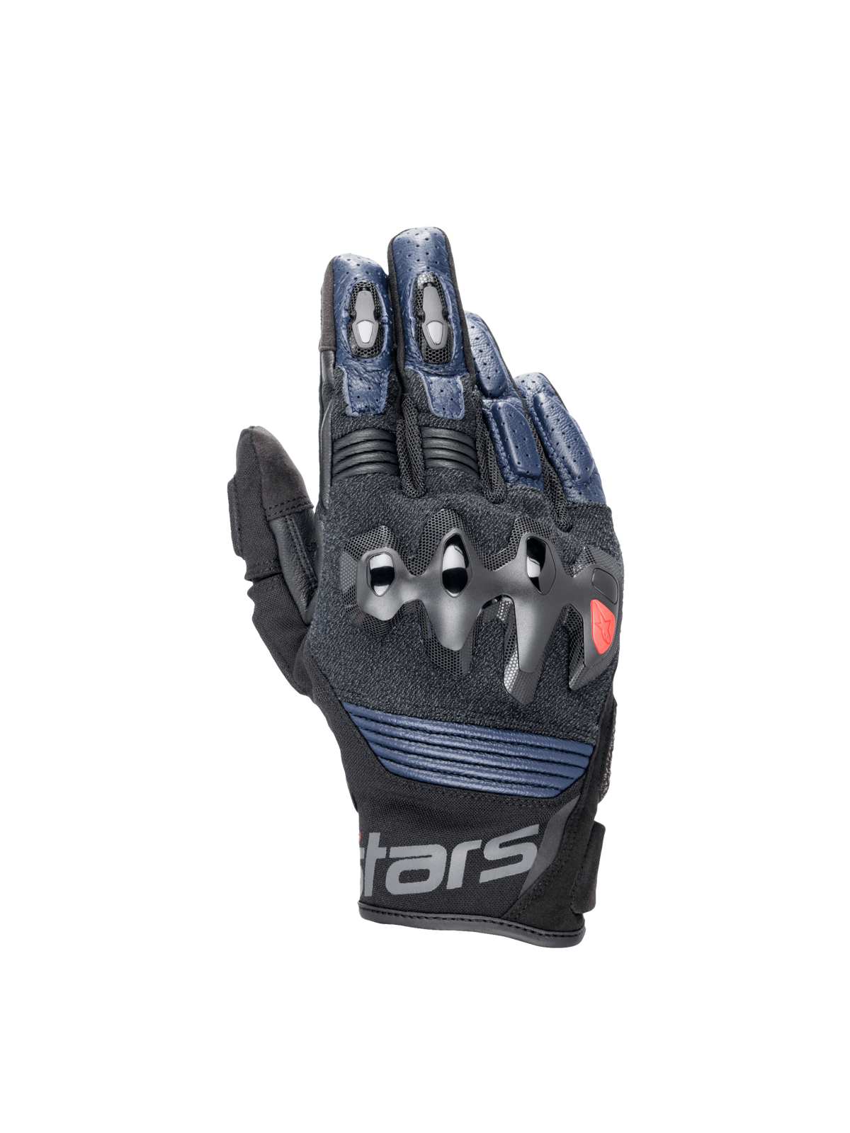 Guantes De Cuero Halo