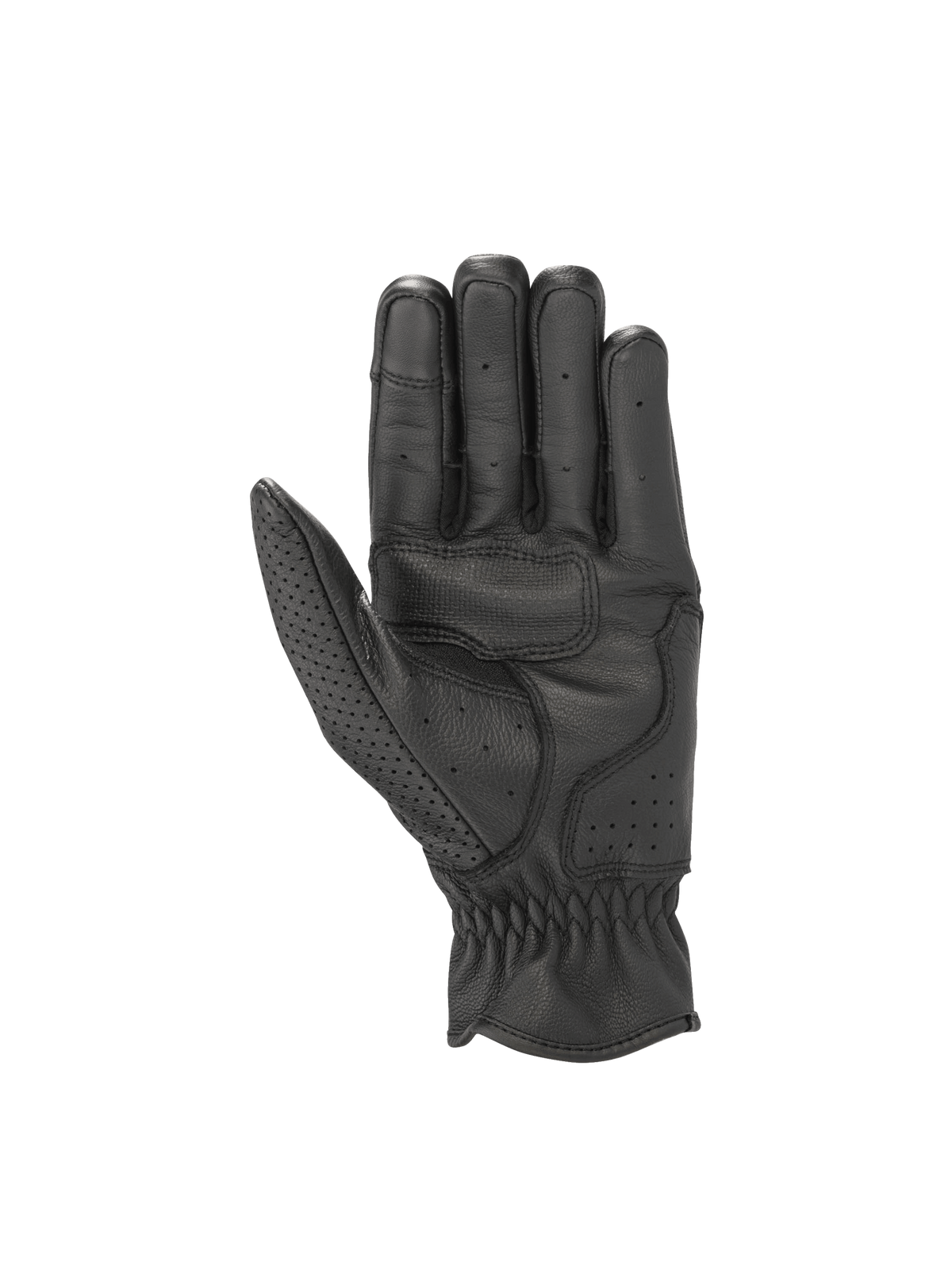 Guantes De Cuero Rayburn V2