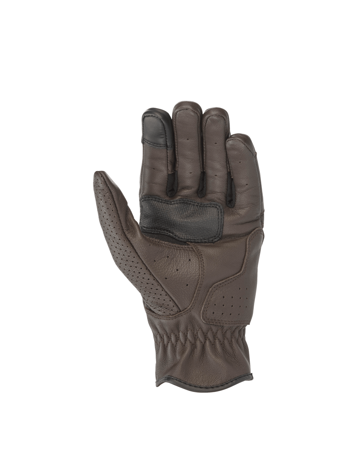 Guantes De Cuero Rayburn V2