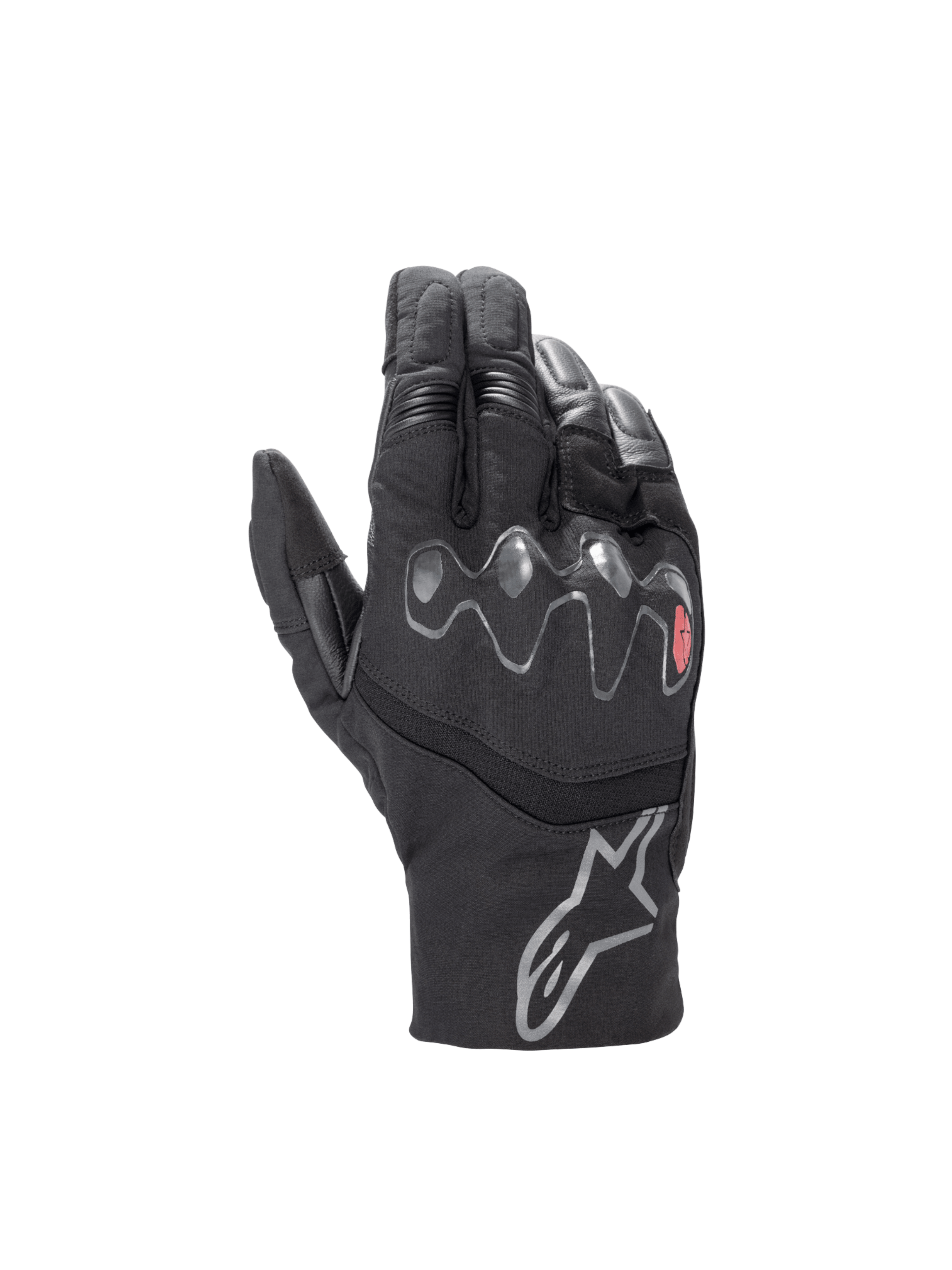 Hyde XT Drystar® XF - Guantes de Moto Negro | Alpinestars®