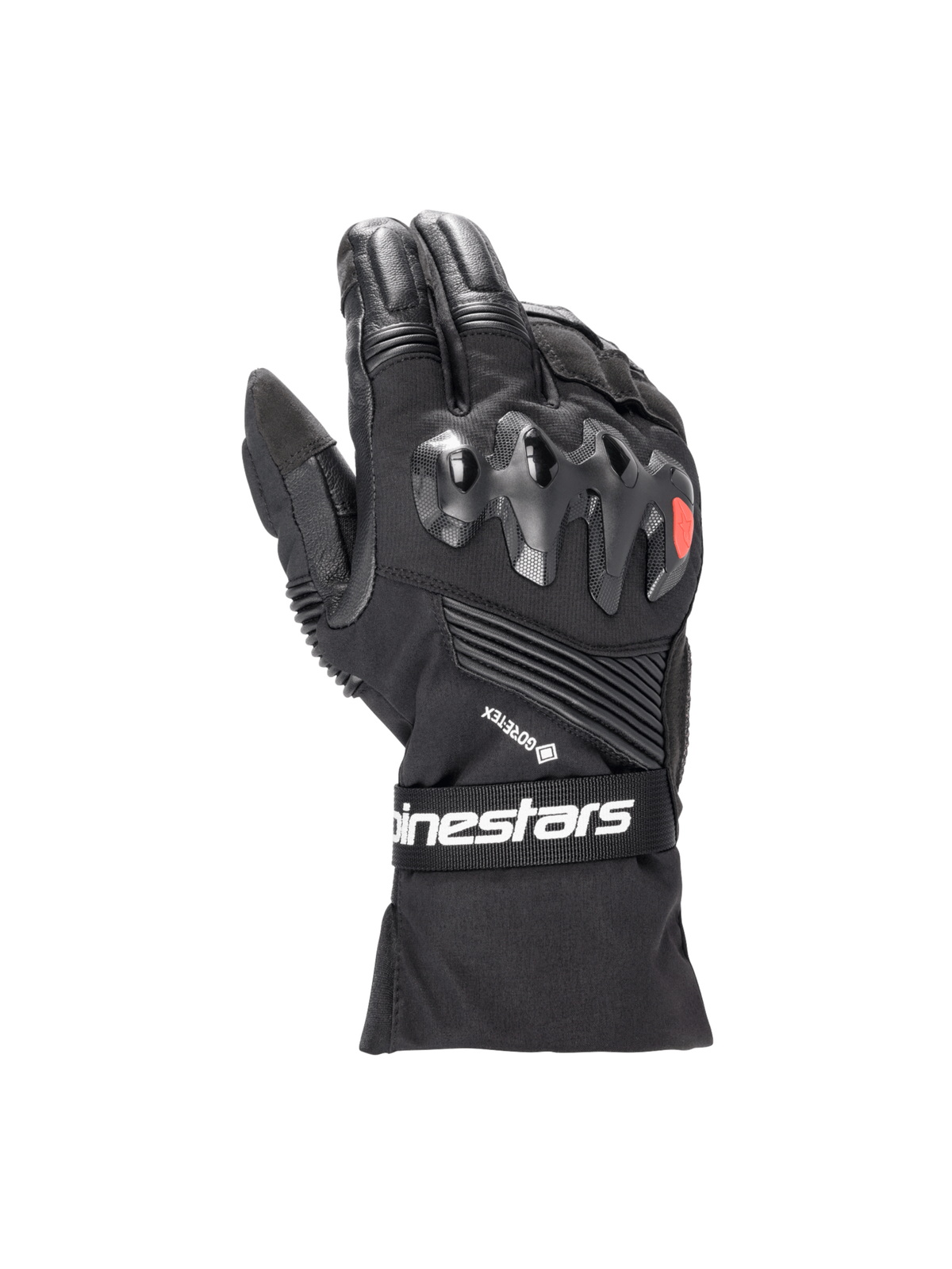 Guantes Boulder GORE-TEX