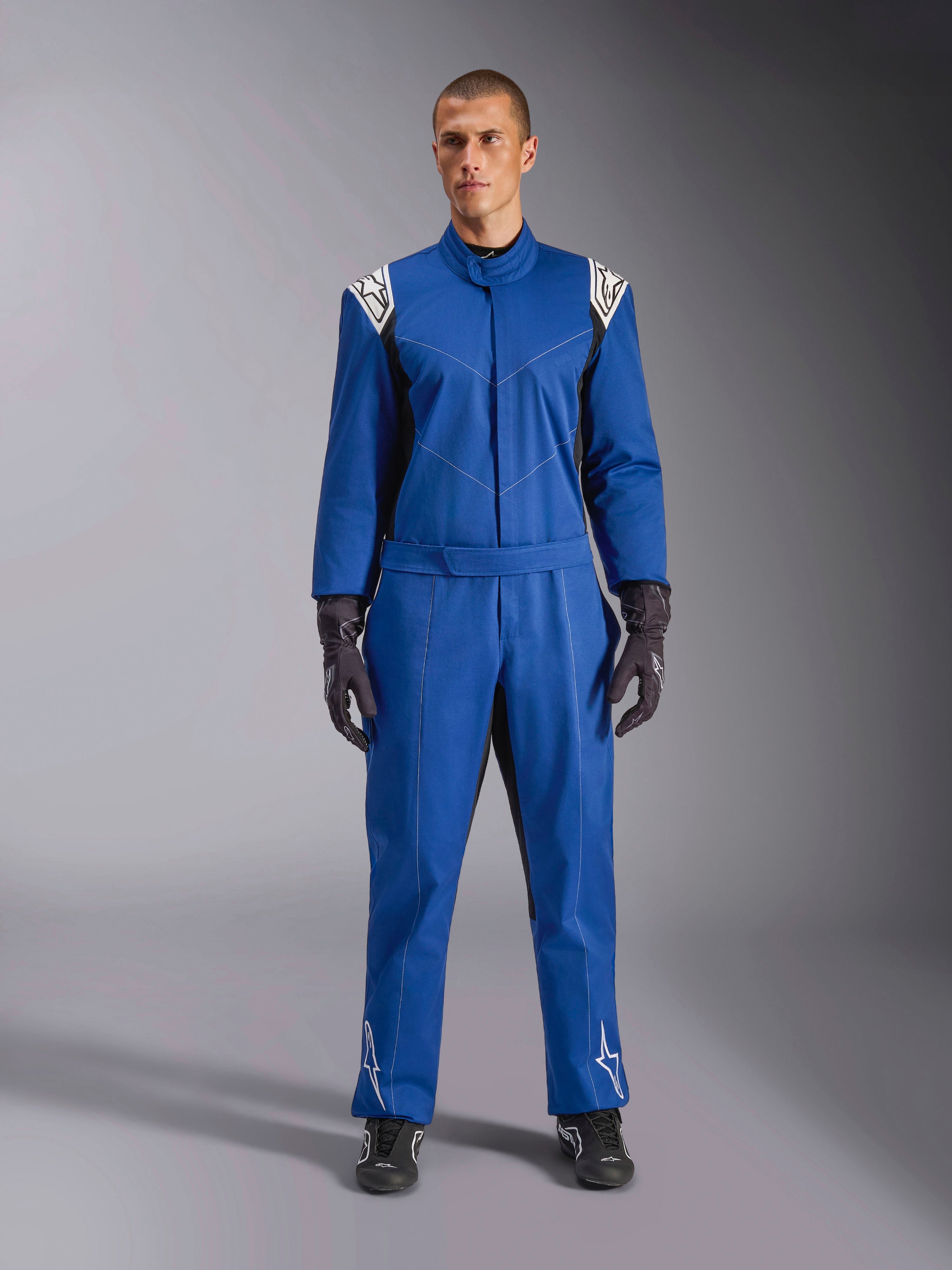 Mono De Karting Para Interiores V2 - Mono de Karting | Alpinestars®