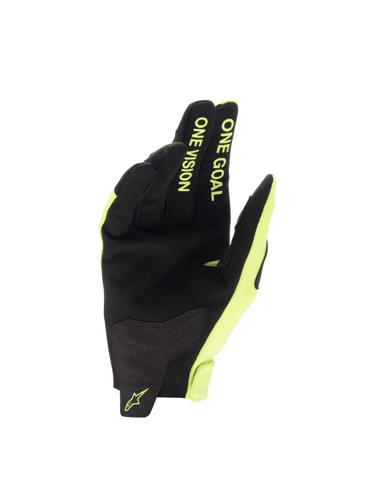 Guantes Radar 2025