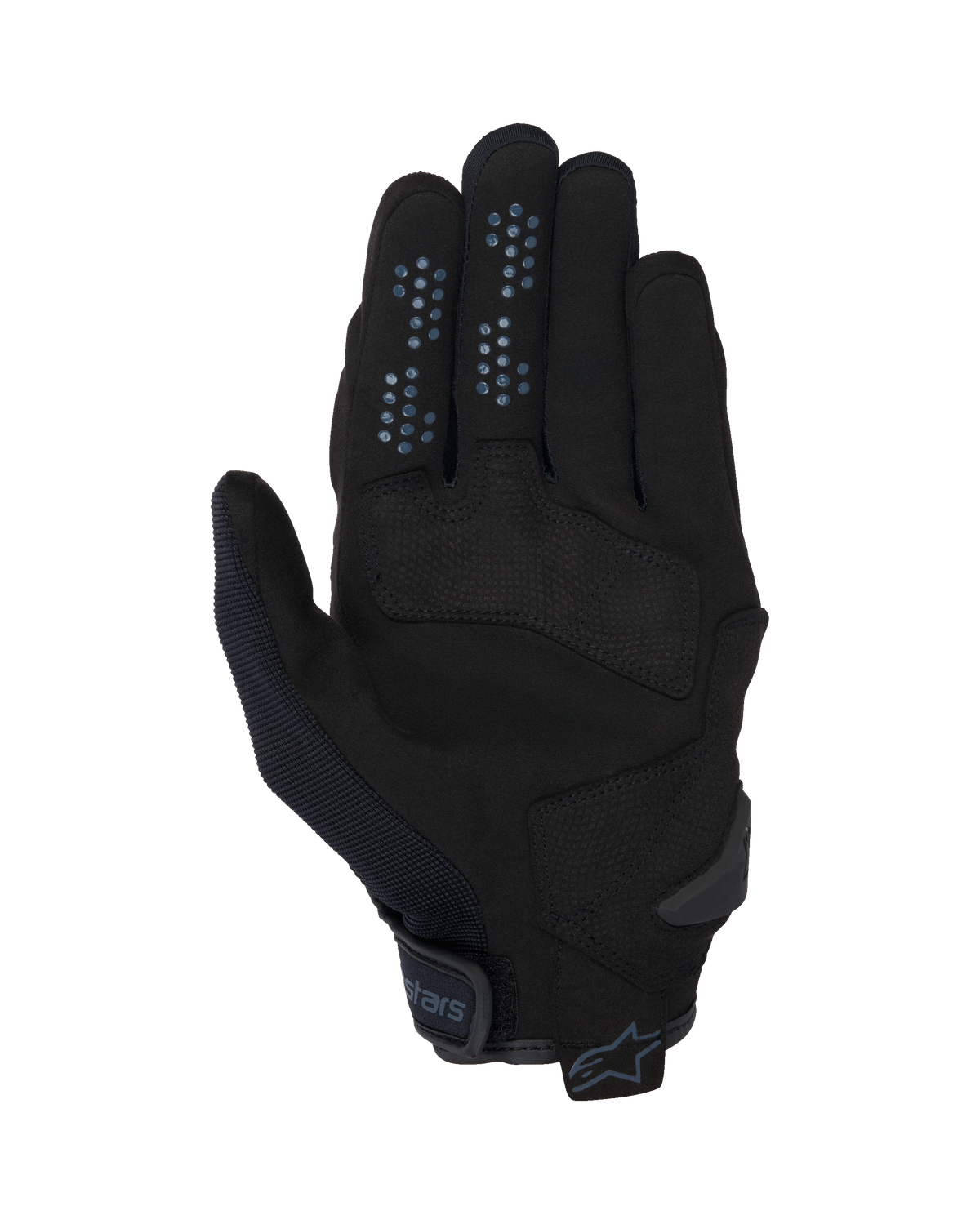 Guantes Chrome