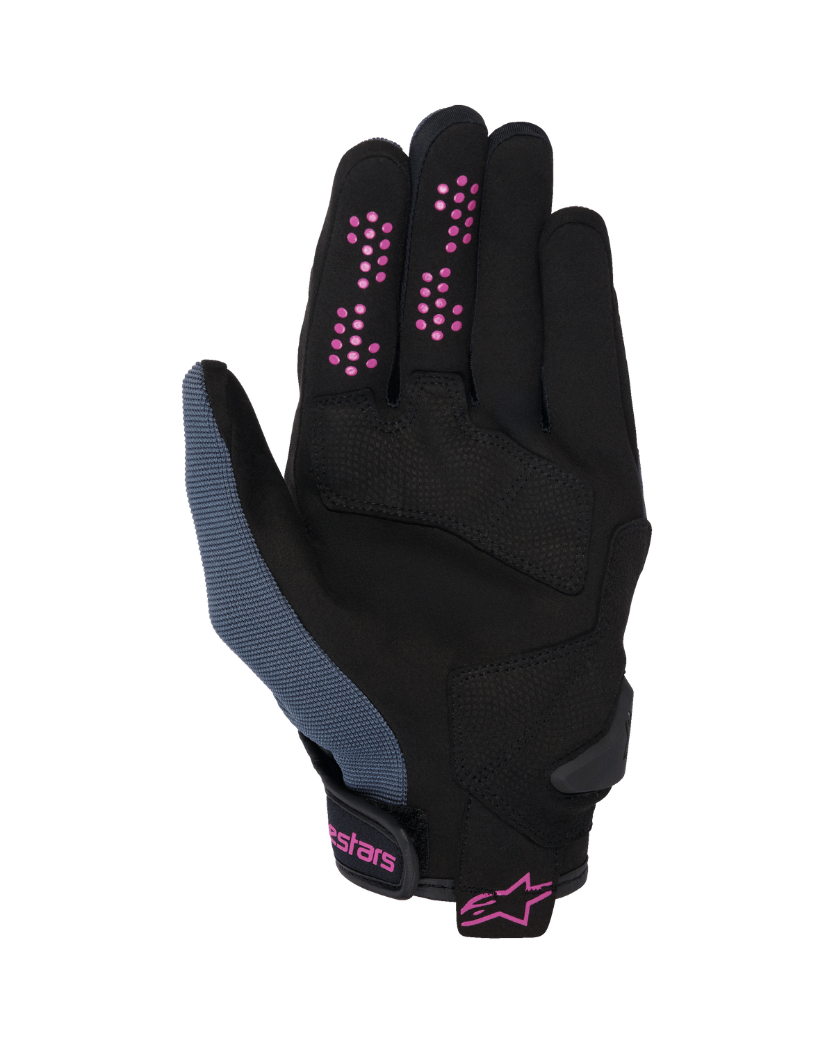 Guantes Chrome