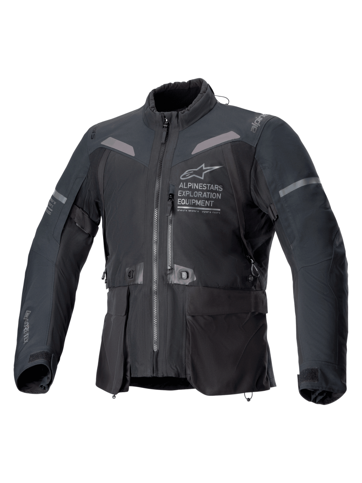 Chaqueta ST-7 2L GORE-TEX