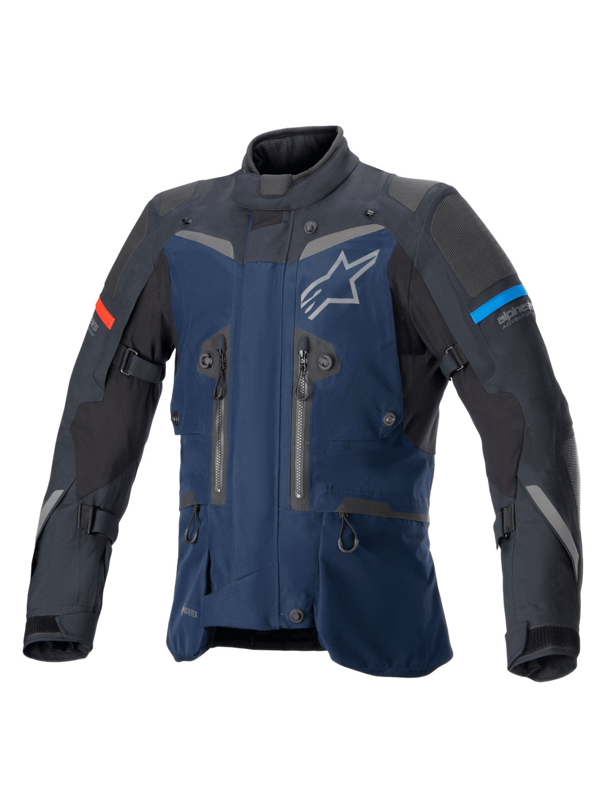 Boulder GORE-TEX Jacket