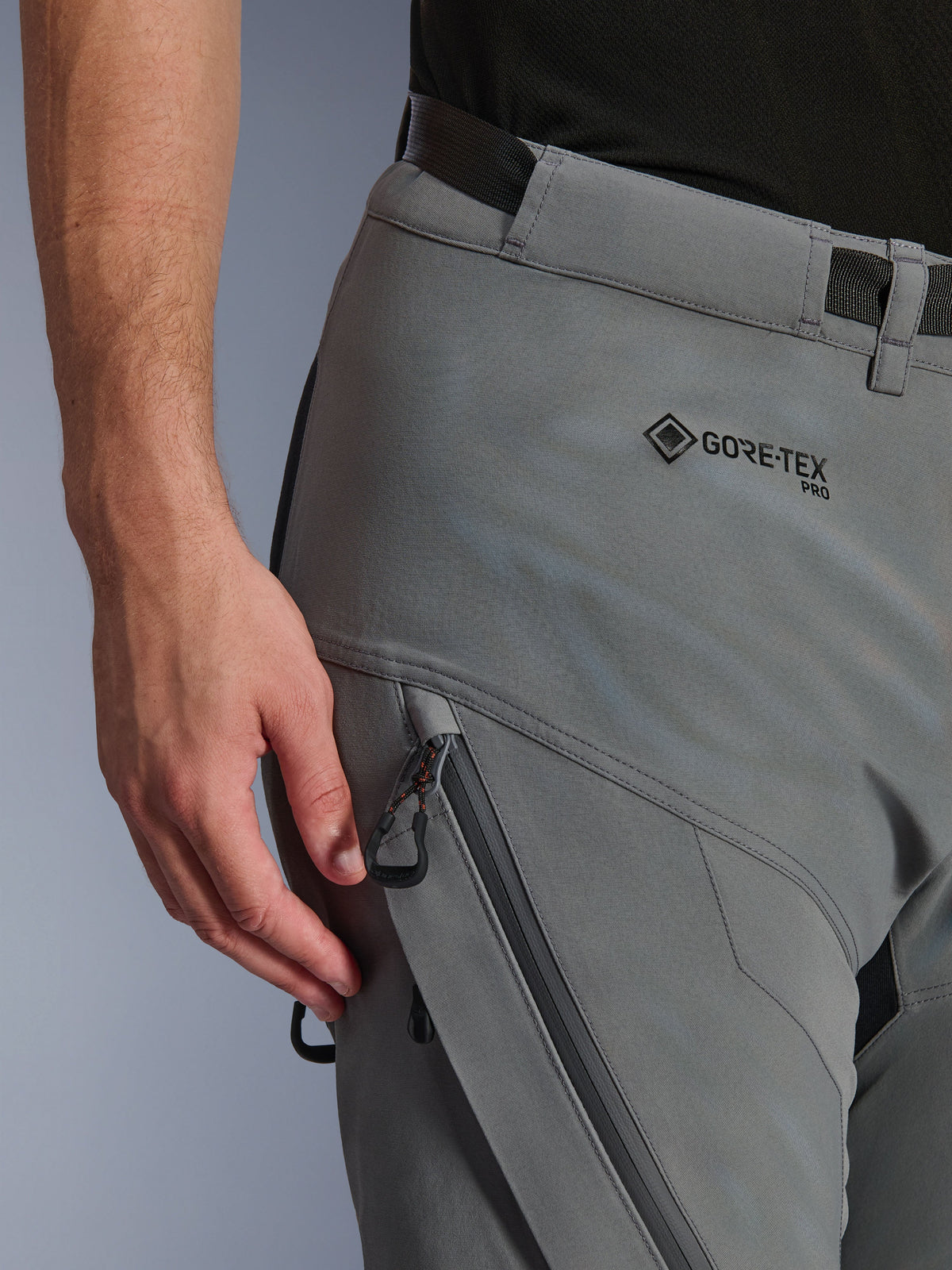 Nazca 3L GORE-TEX PRO Pants - Short