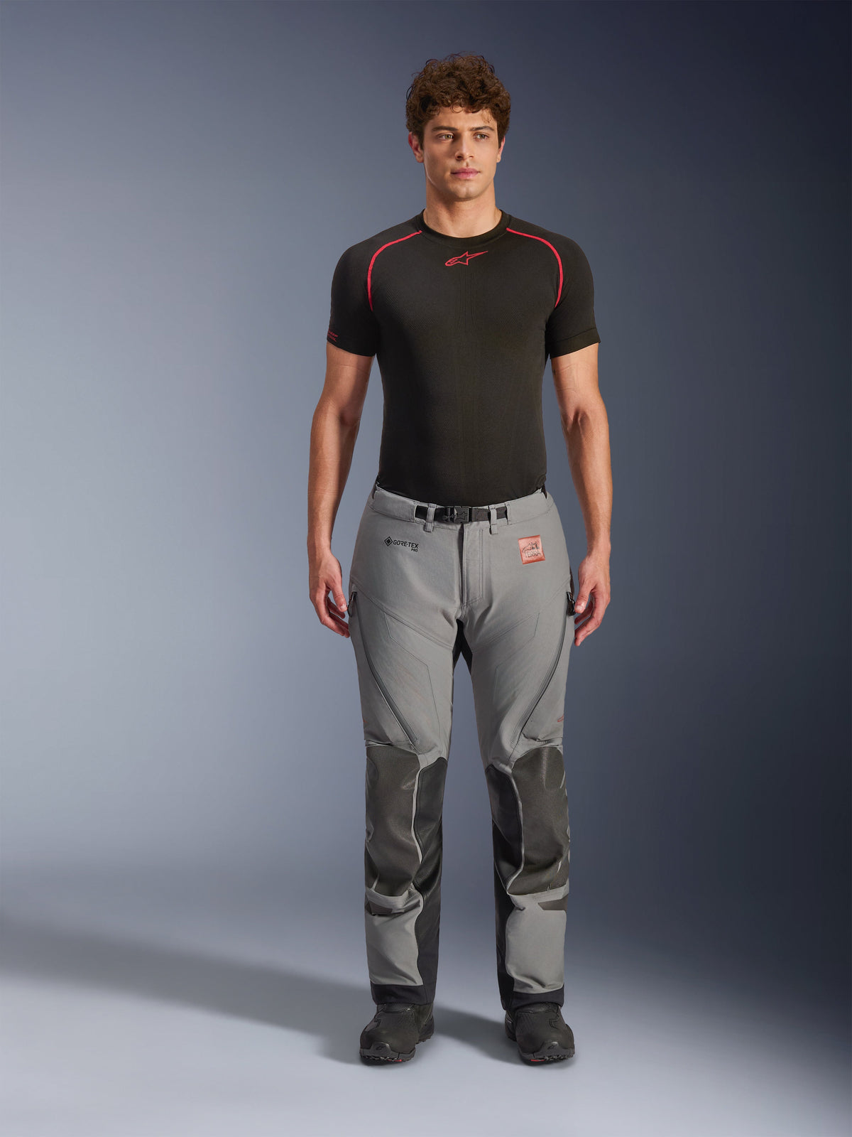 Nazca 3L GORE-TEX PRO Pants - Short