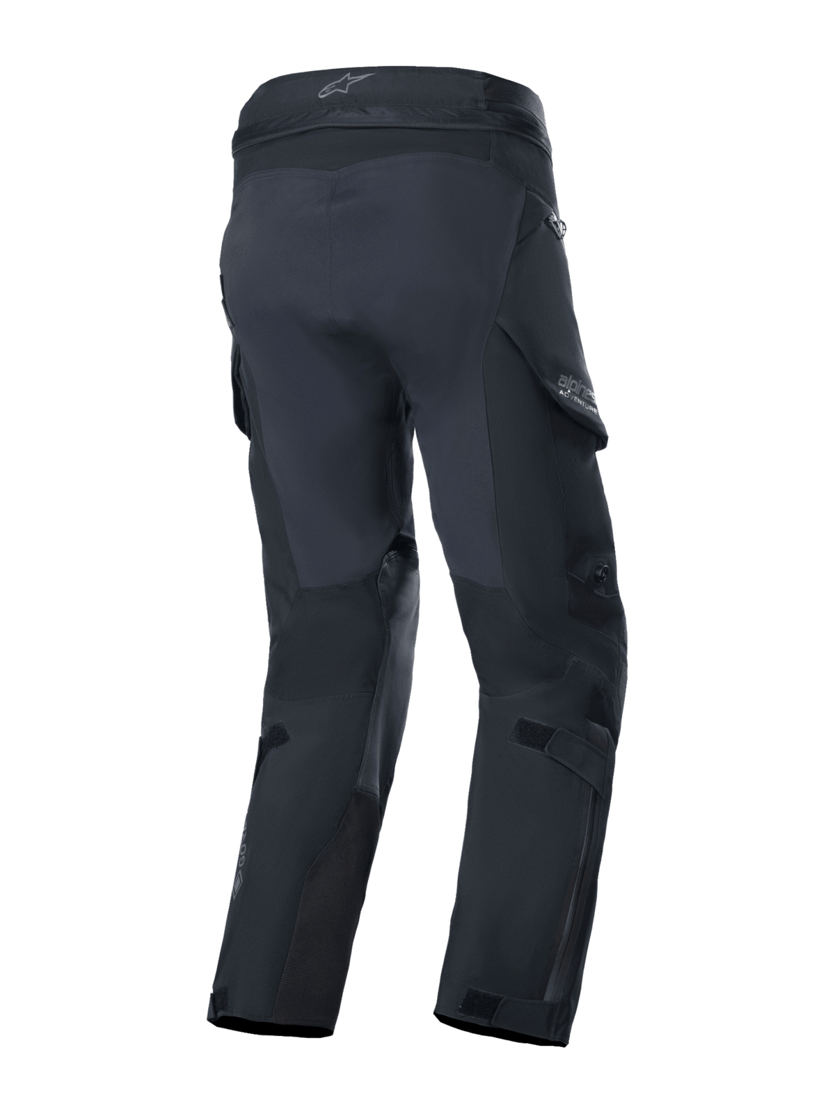 Pantalones Boulder 3L GORE-TEX