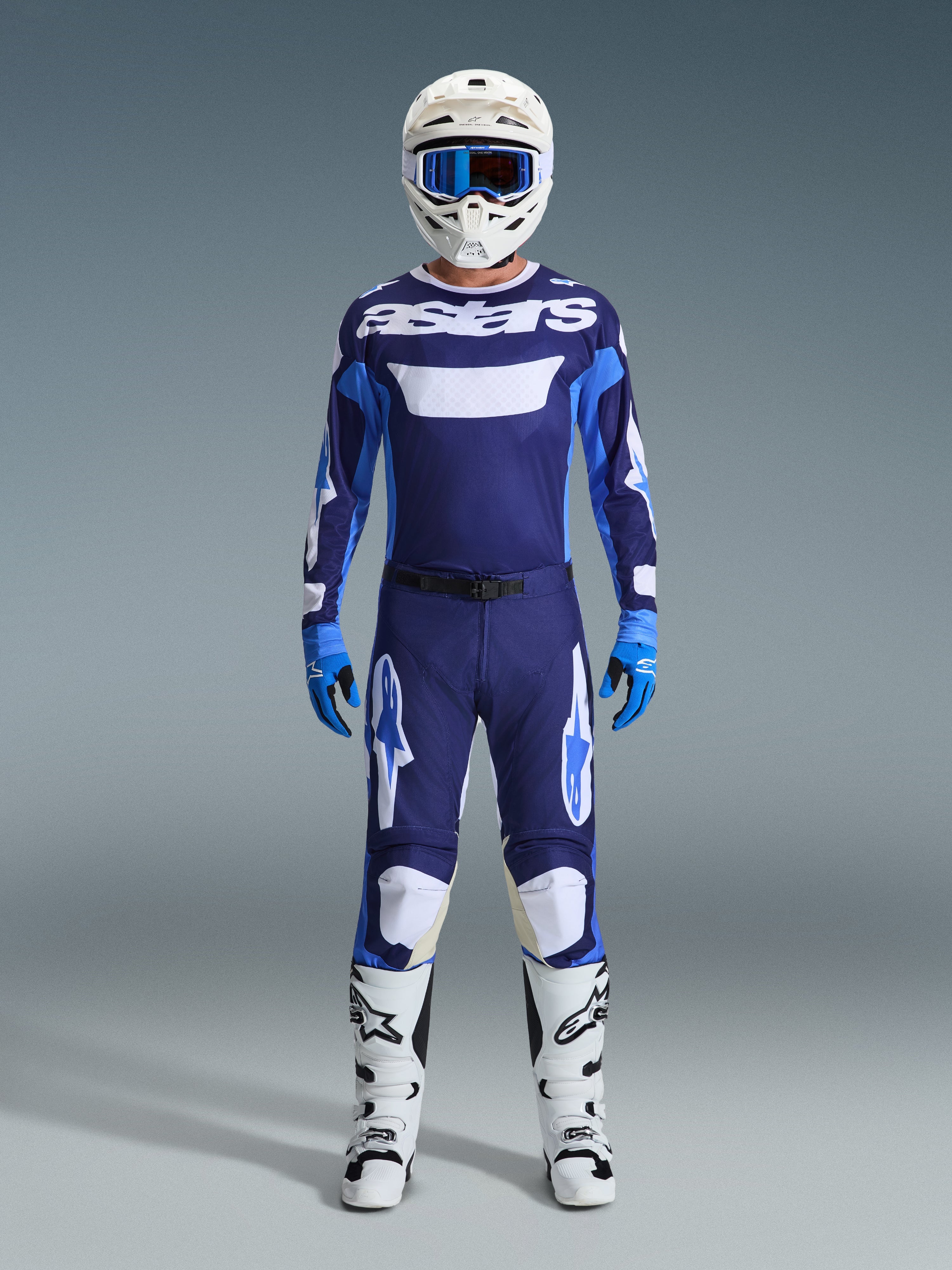 2026 Racer Riway - MX Gear Set | Alpinestars®