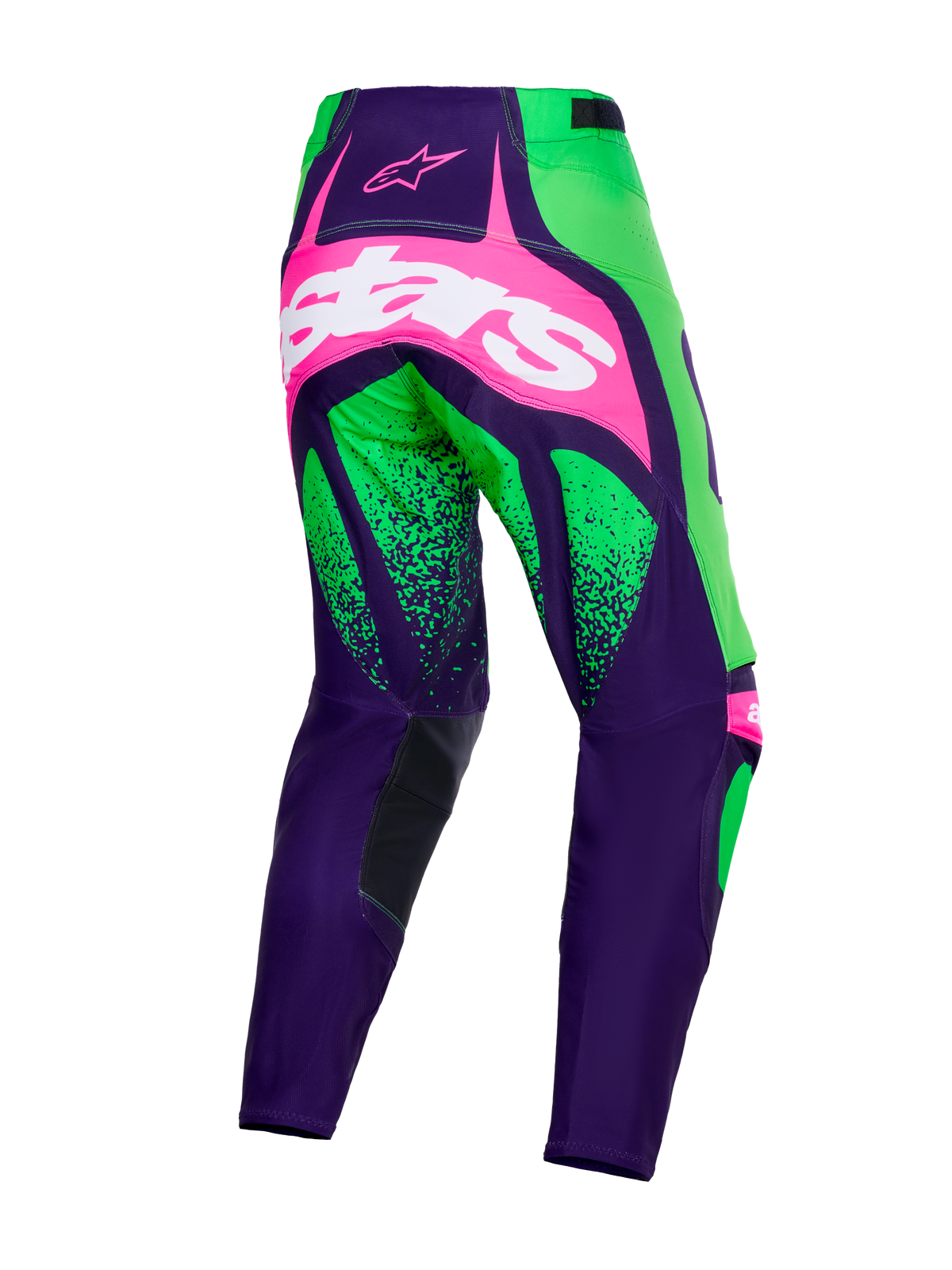 Pantalones Techstar Nomur 2026