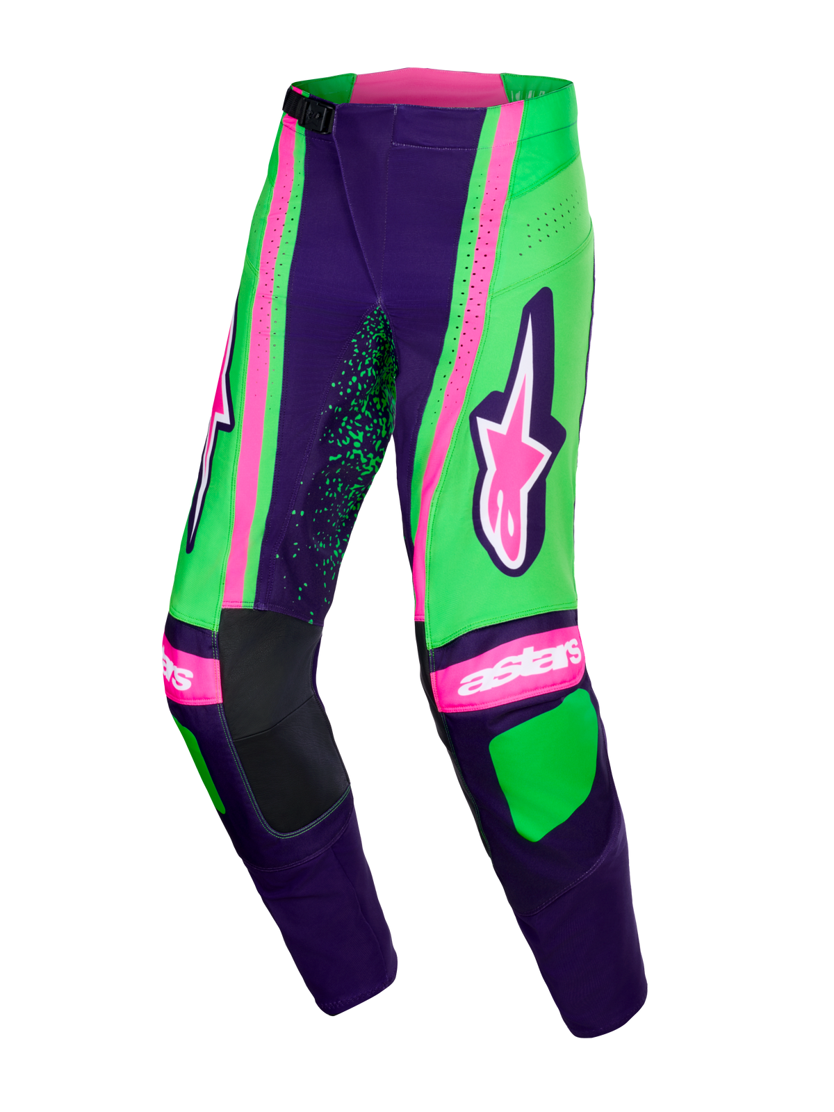 Pantalones Techstar Nomur 2026