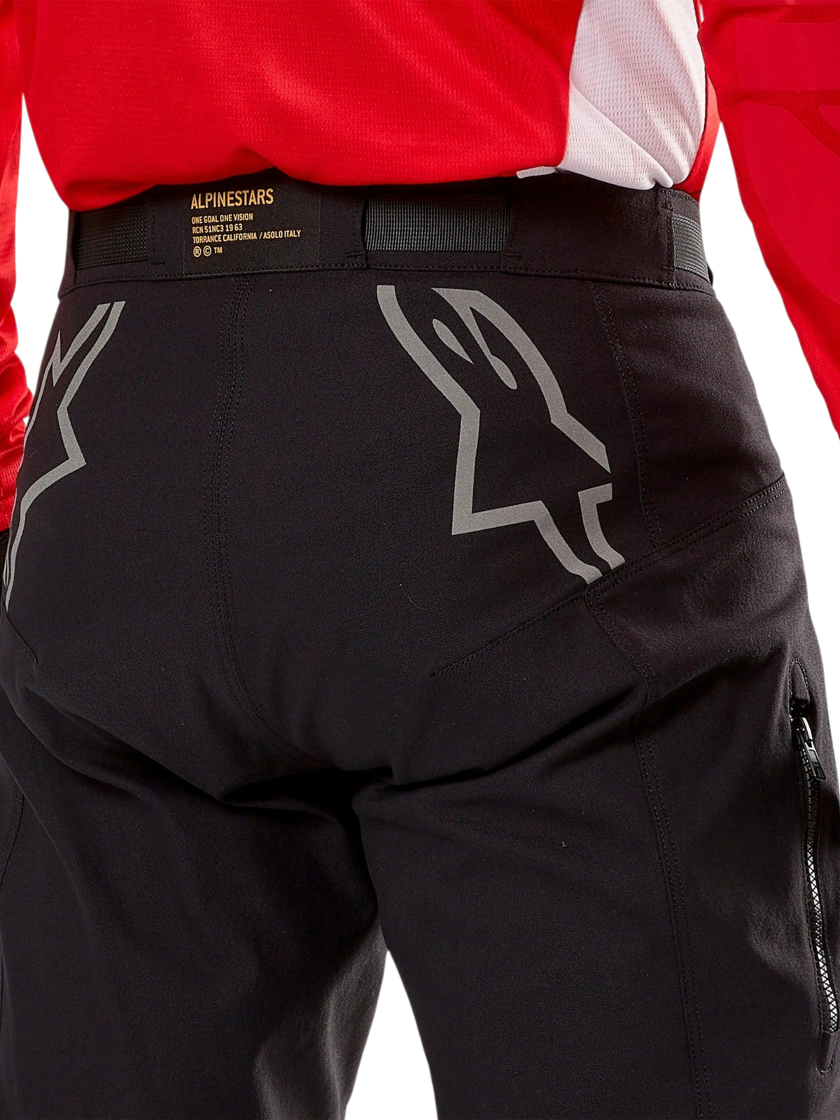 Pantalones Techdura