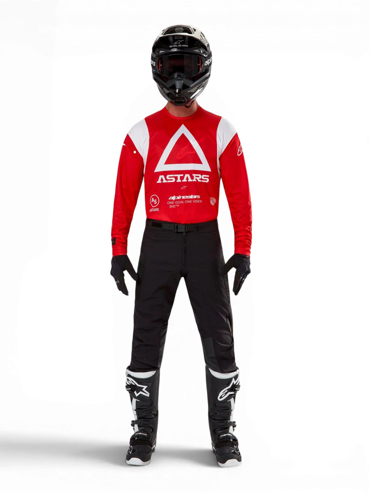 Pantalones Techdura