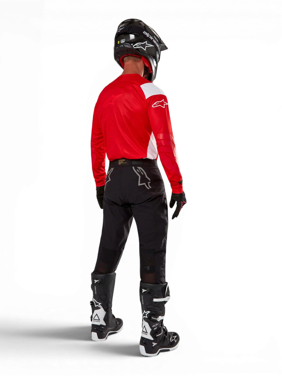 Pantalones Techdura