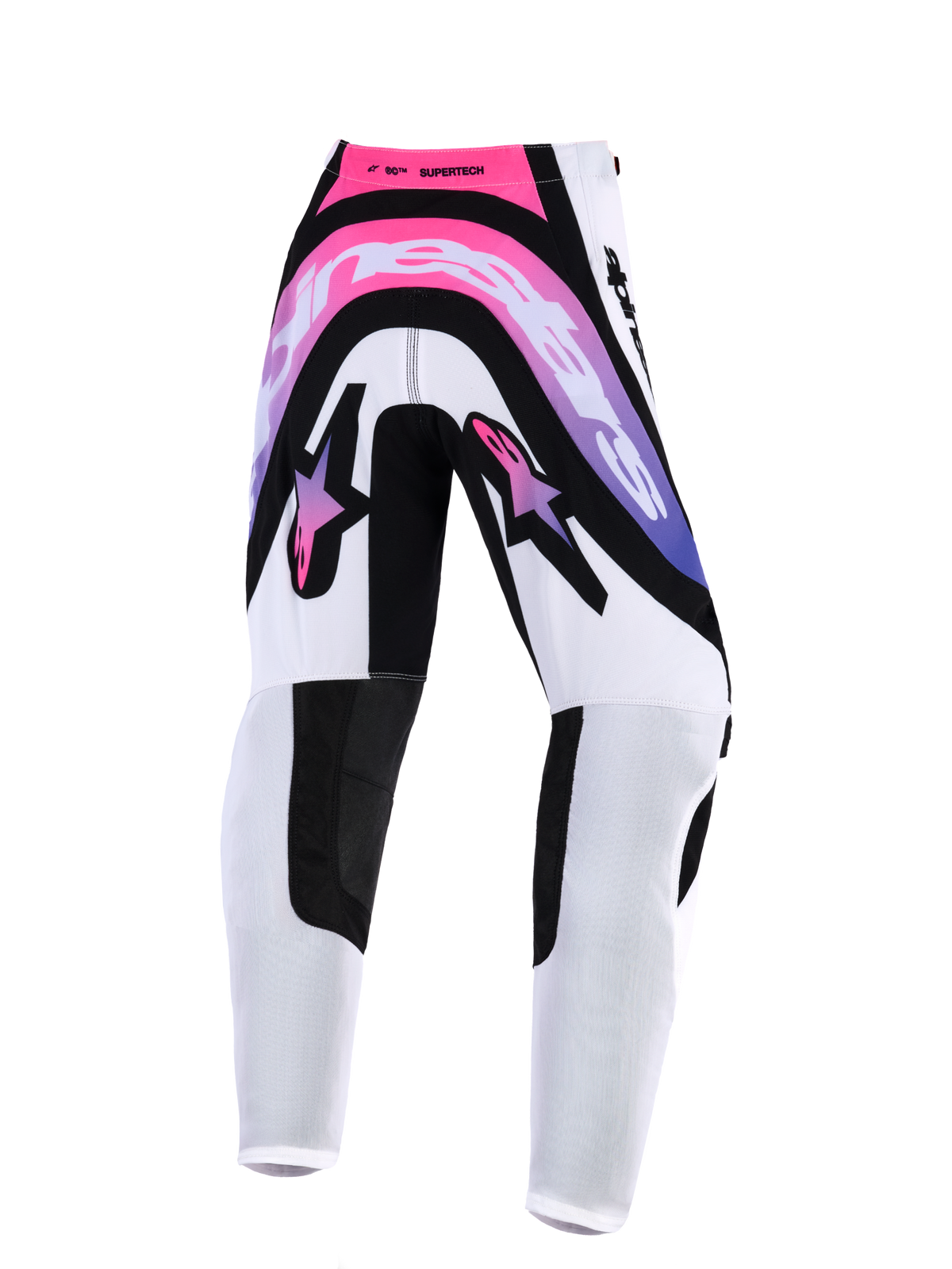 Pantalones Supertech Vista Juveniles 2026