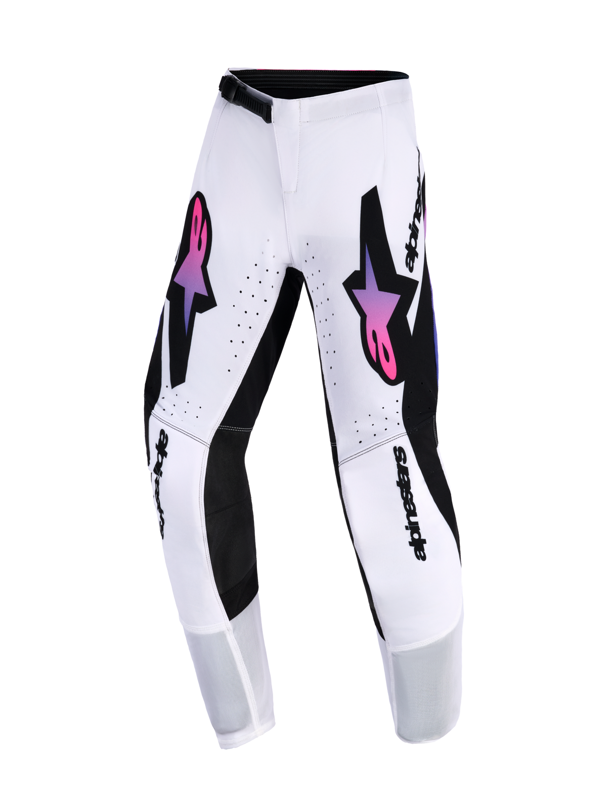 Pantalones Supertech Vista Juveniles 2026