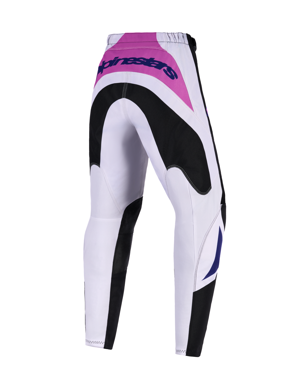 Pantalones Fluid Grid Juveniles 2026
