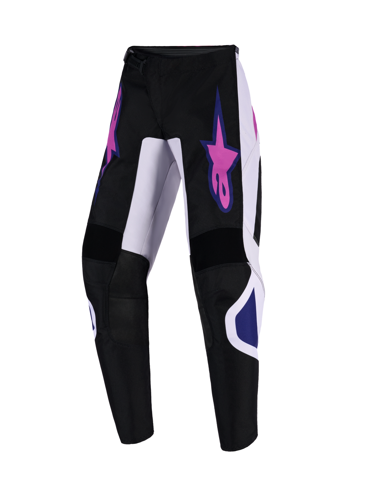 Pantalones Fluid Grid Juveniles 2026