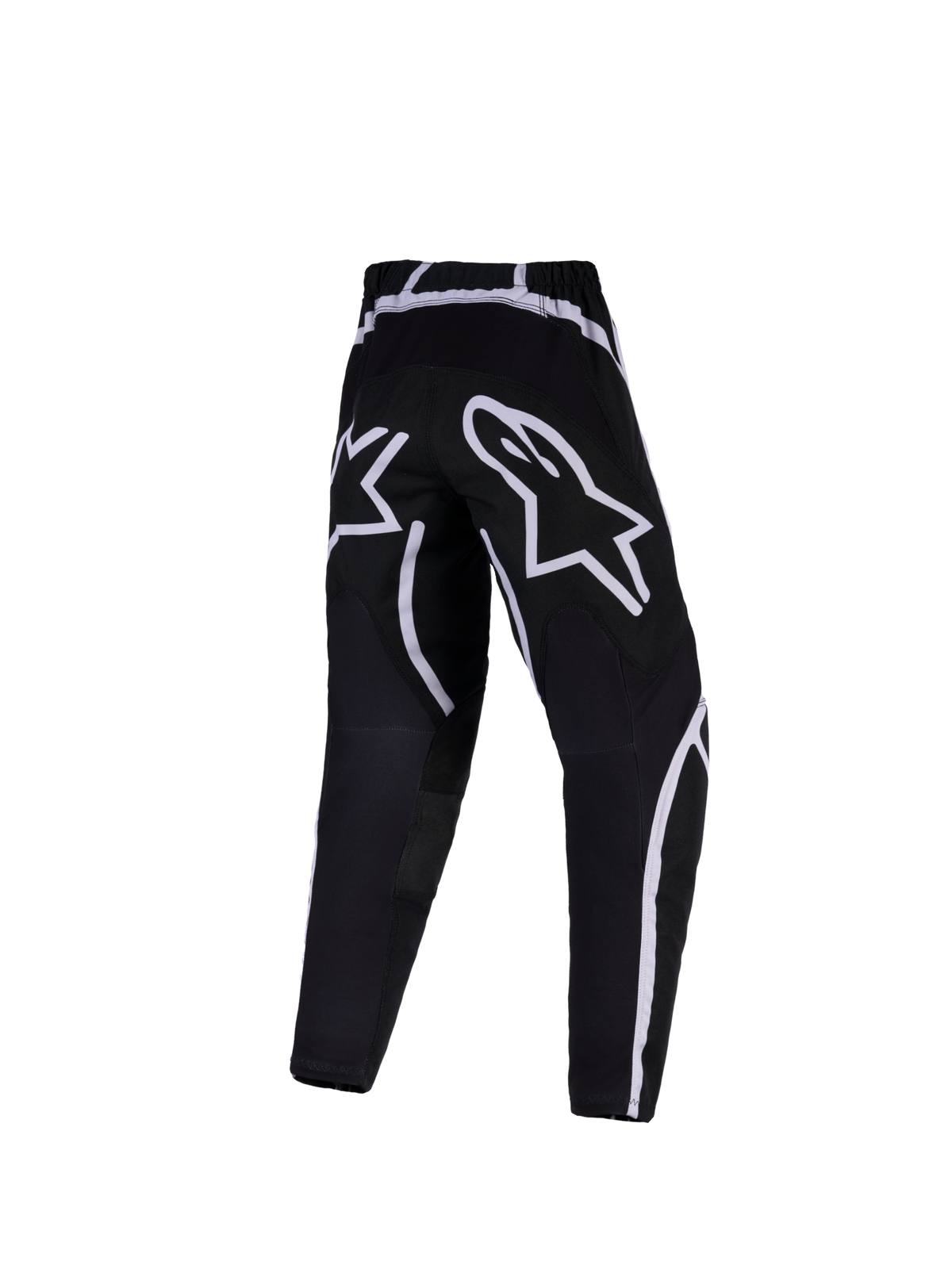 Pantalones Fluid Apex Juveniles 2026