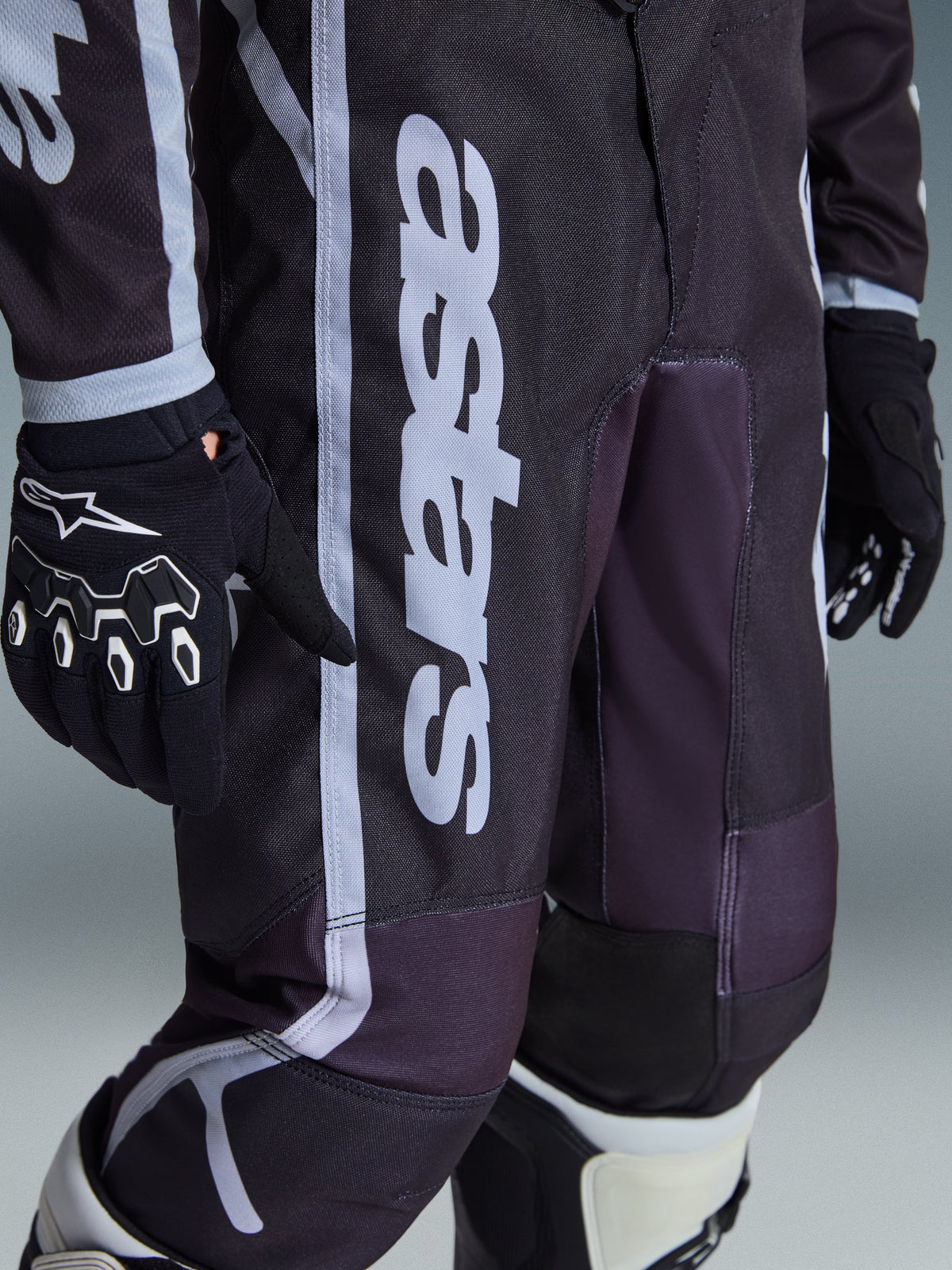 Pantalones Fluid Apex Juveniles 2026