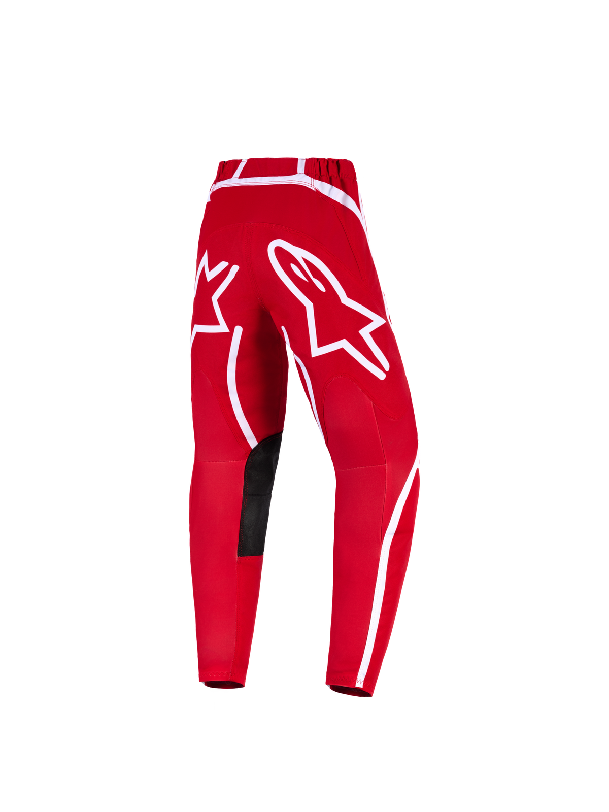 Pantalones Fluid Apex Juveniles 2026