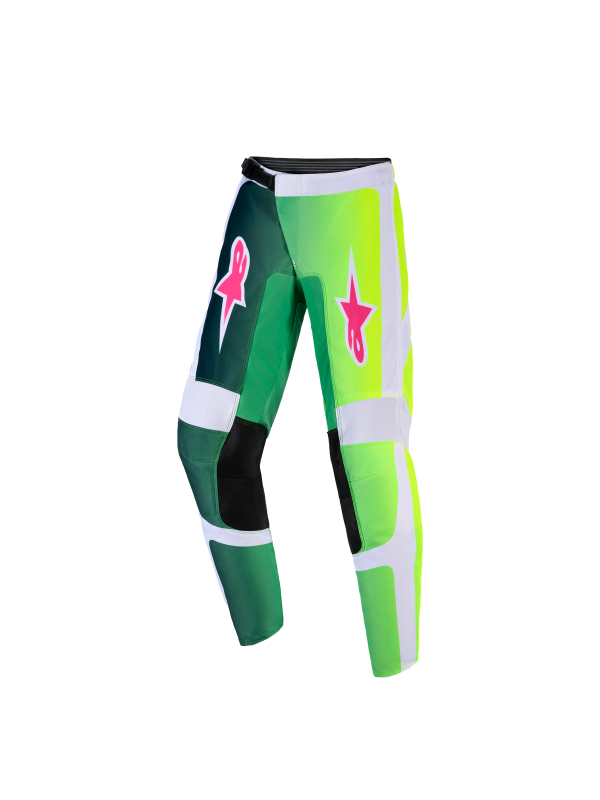 Pantalones Fluid Portl Juveniles 2026