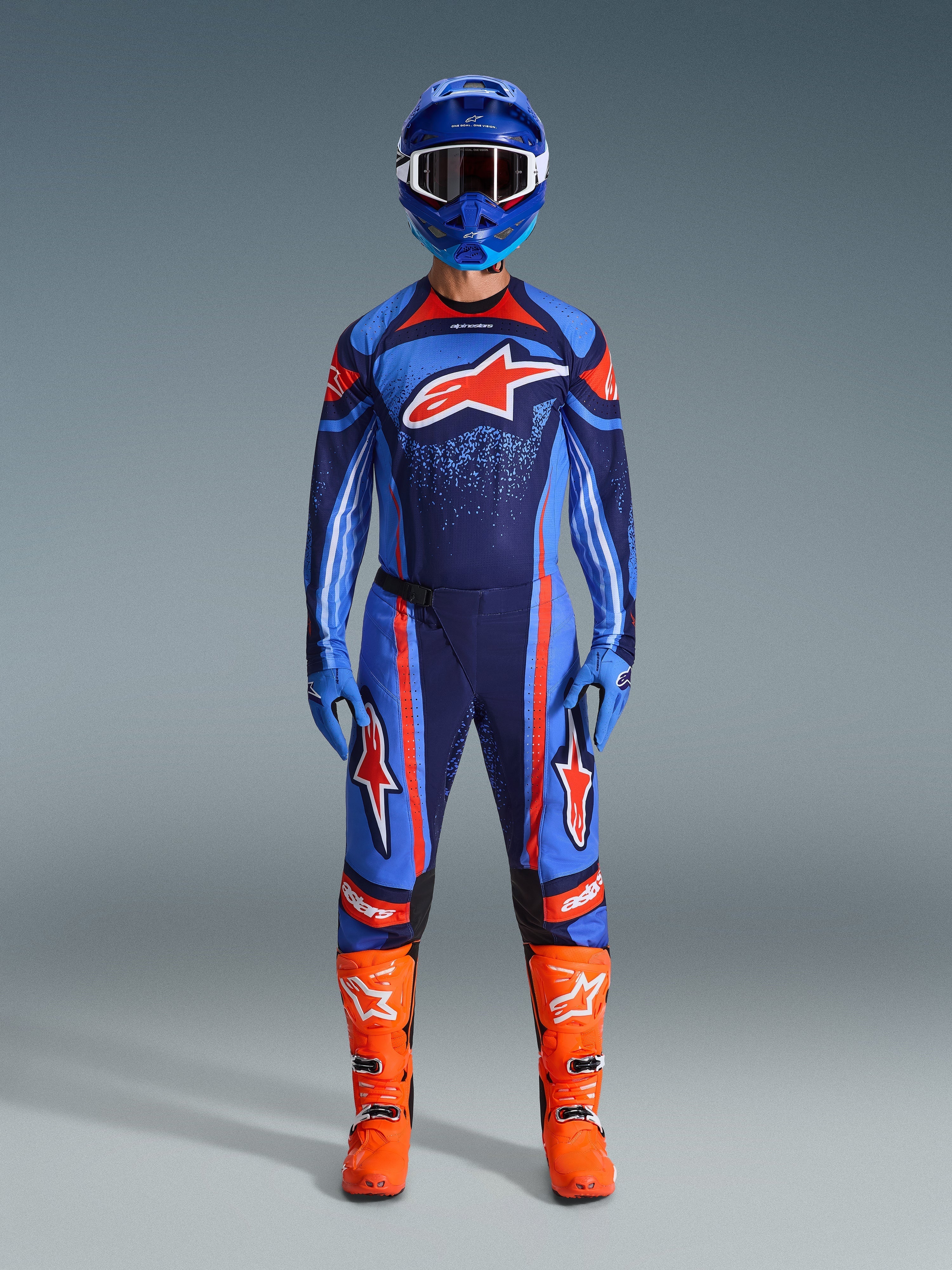 2026 Techstar Nomur - MX Gear Set | Alpinestars®