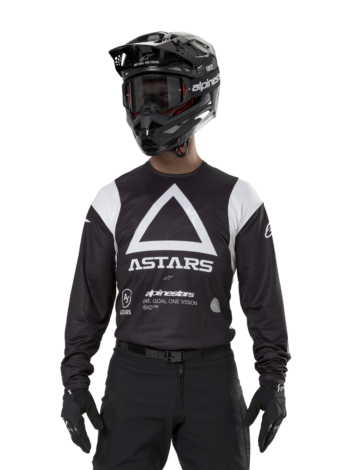 Jersey Techdura