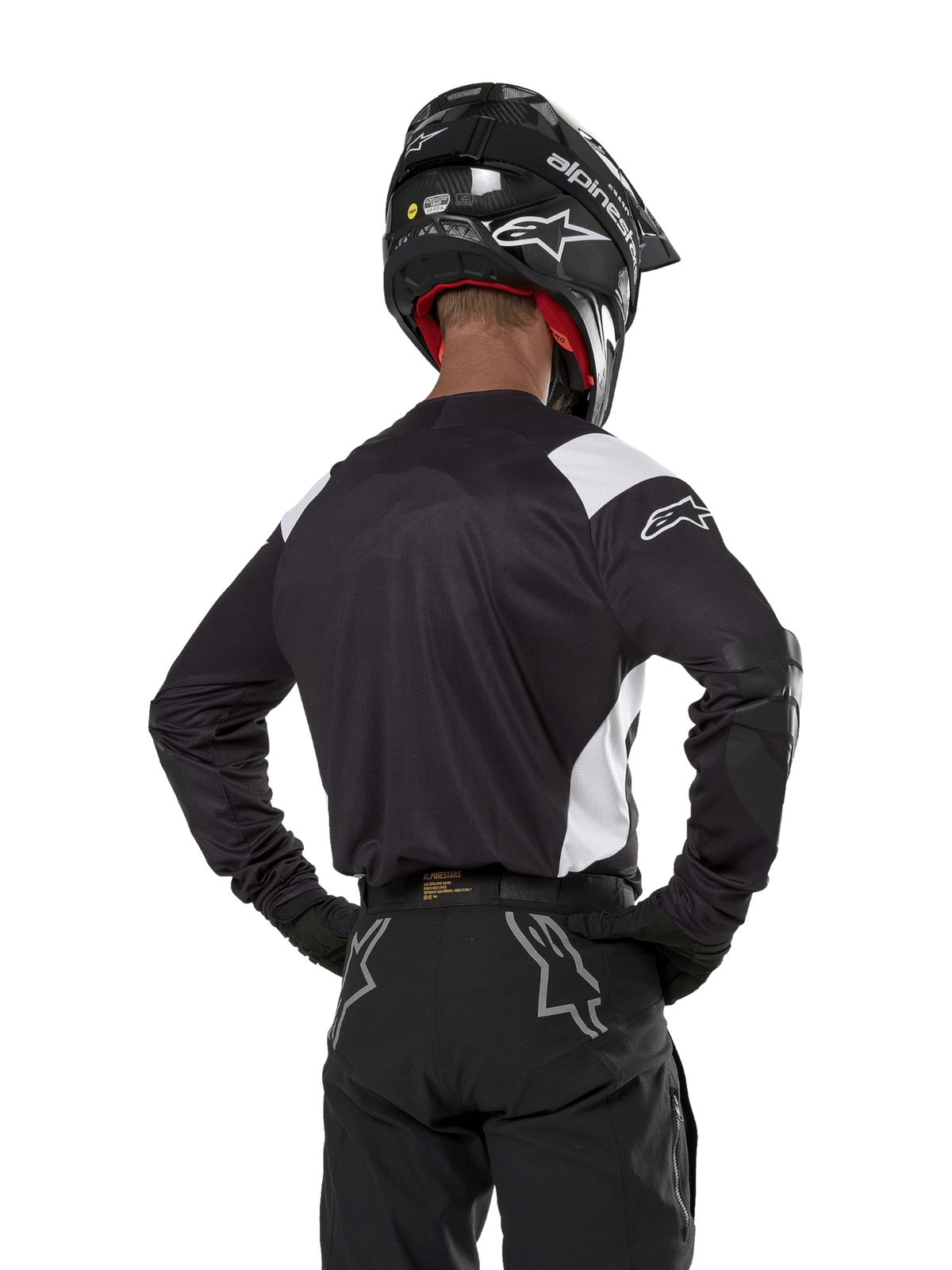 Jersey Techdura