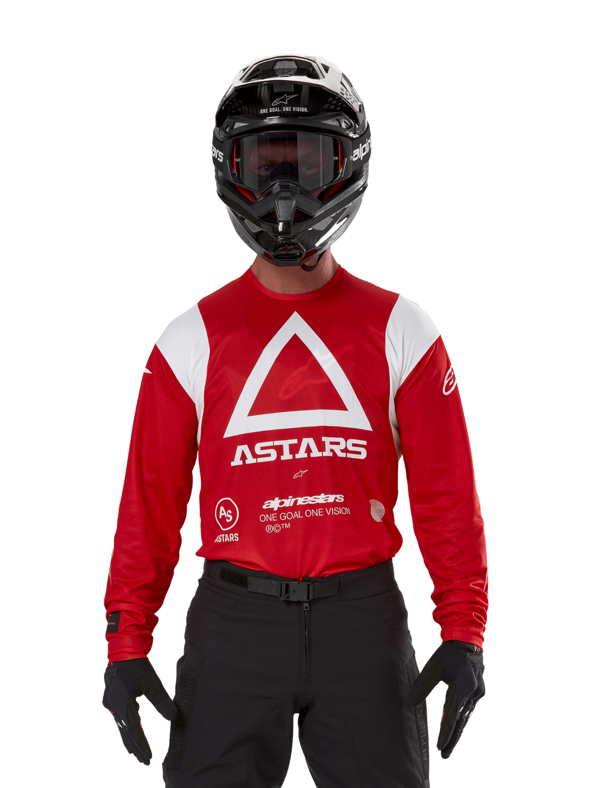Jersey Techdura