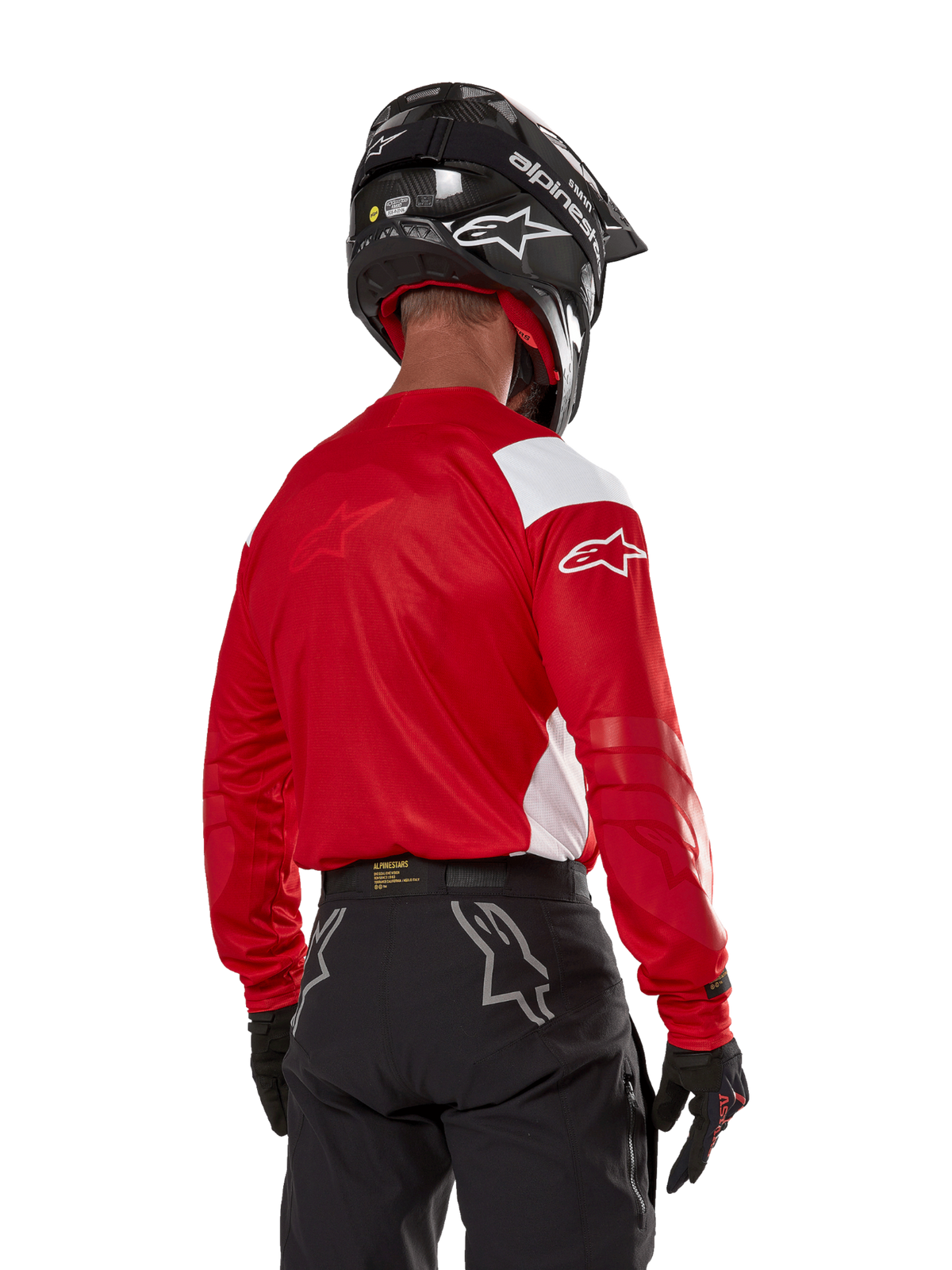Jersey Techdura