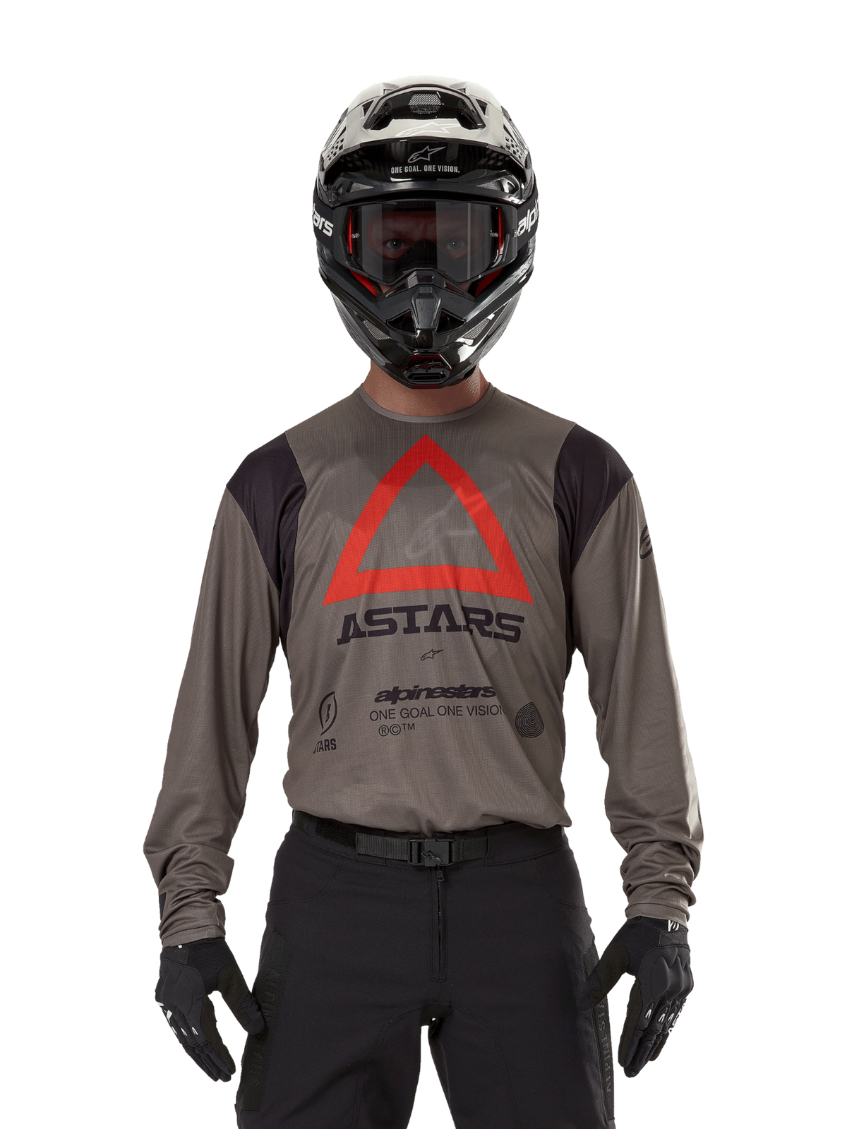 Jersey Techdura