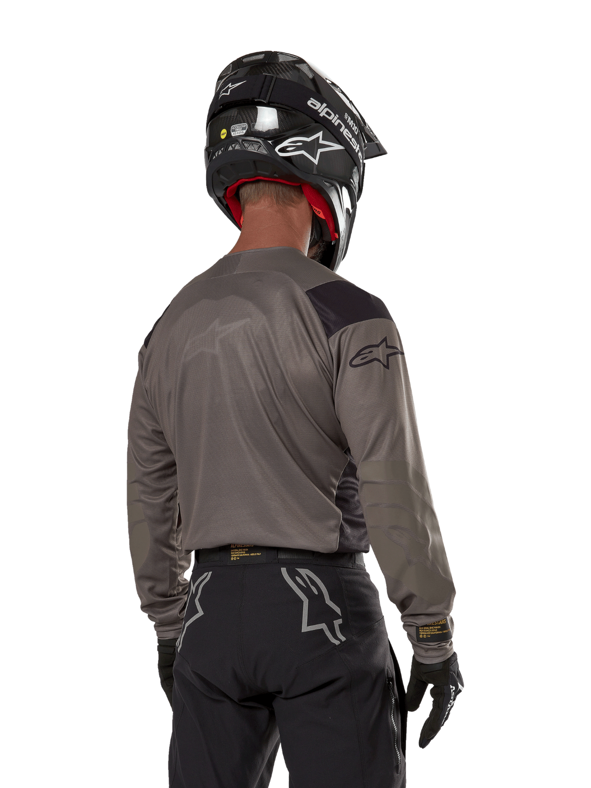 Jersey Techdura