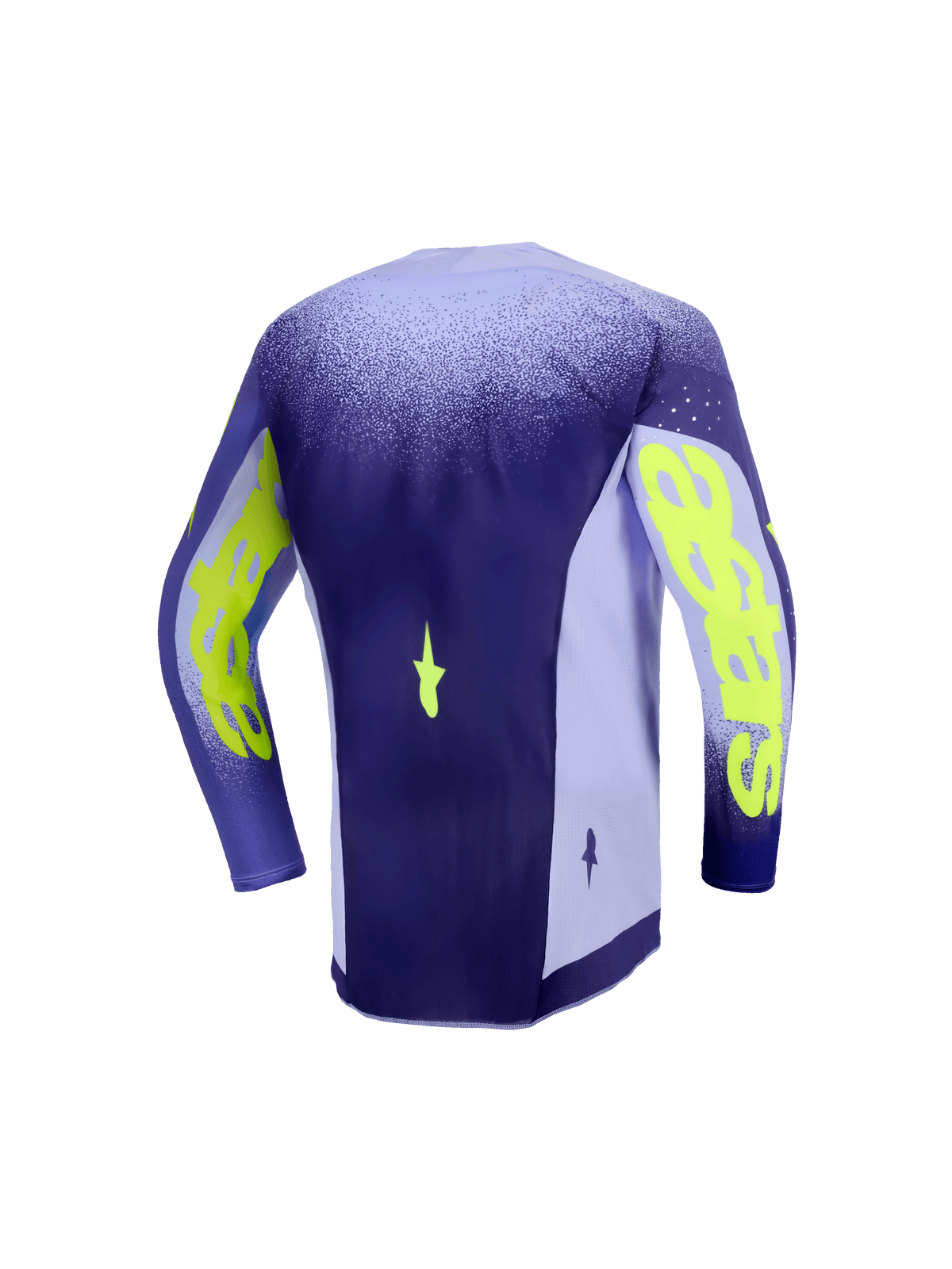 Jersey Supertech Scenz Juvenil 2026