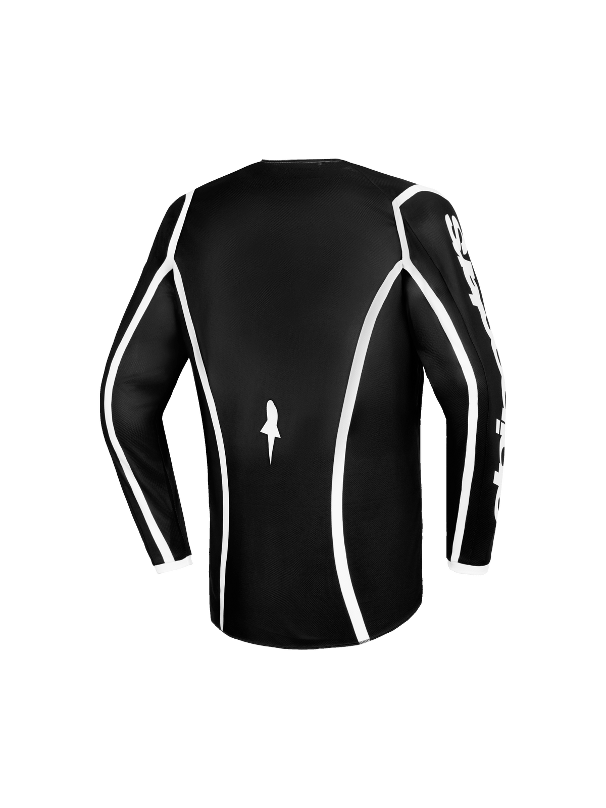 Jersey Juvenil Fluid Apex 2026