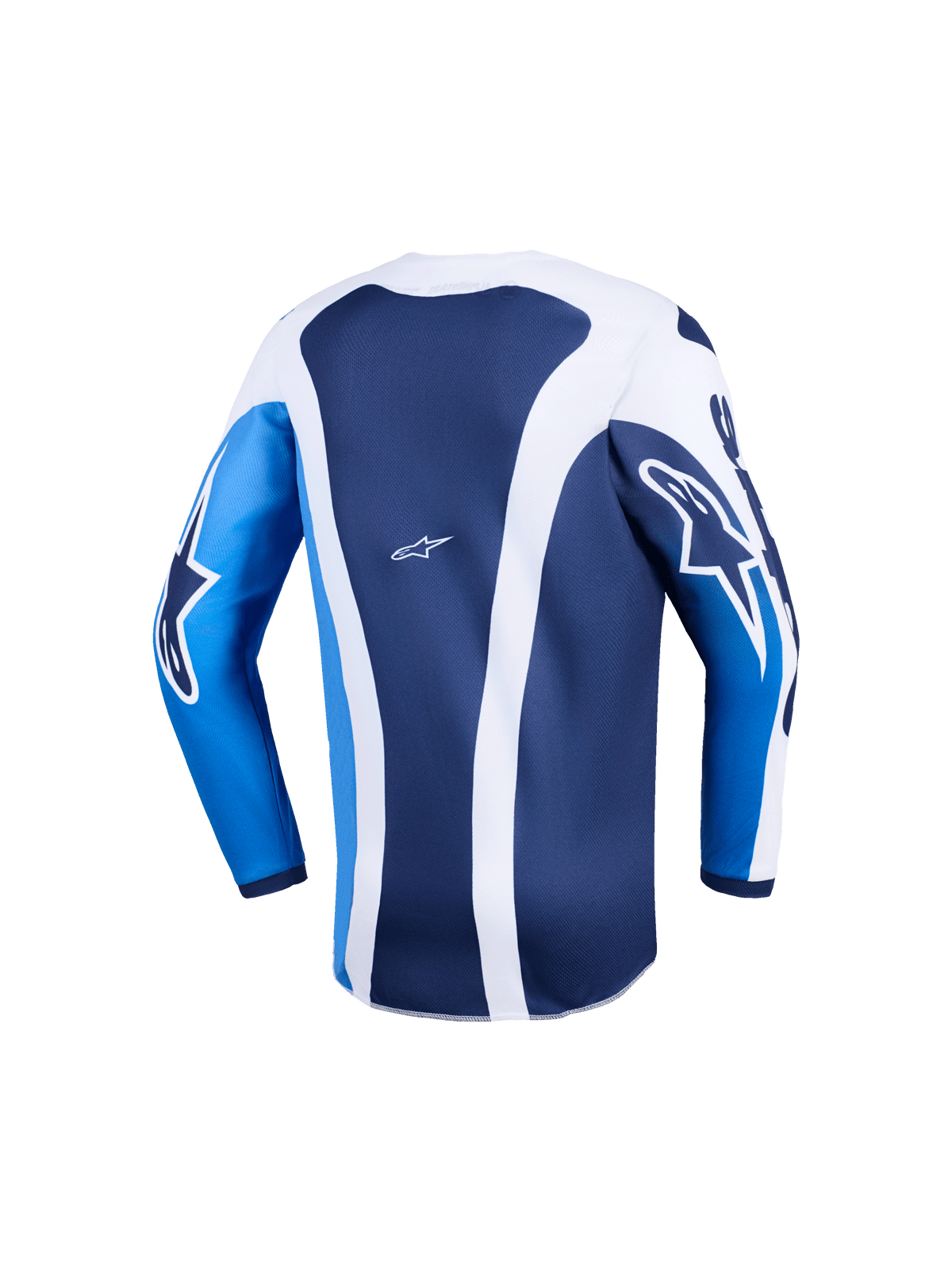 Camiseta Juvenil Fluid Portl 2026