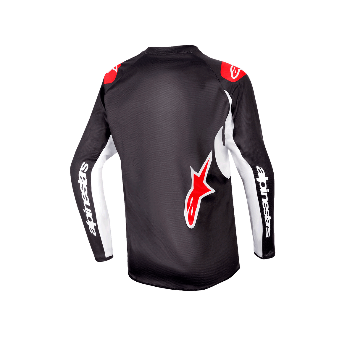 Jersey Racer Lucent Juvenil 2024