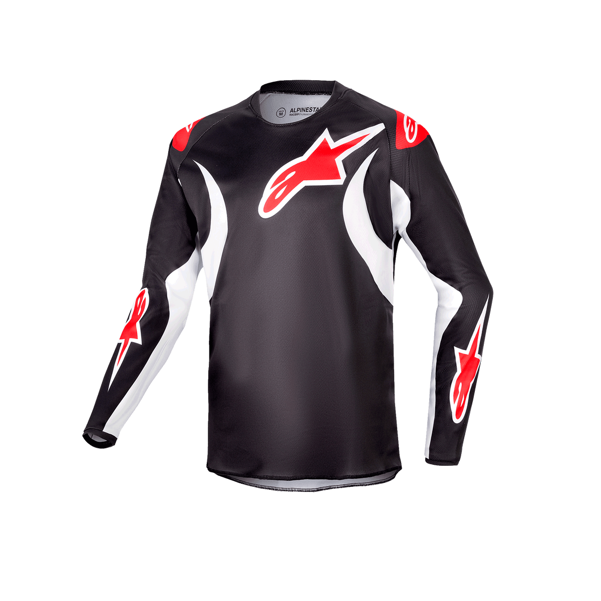 Jersey Racer Lucent Juvenil 2024