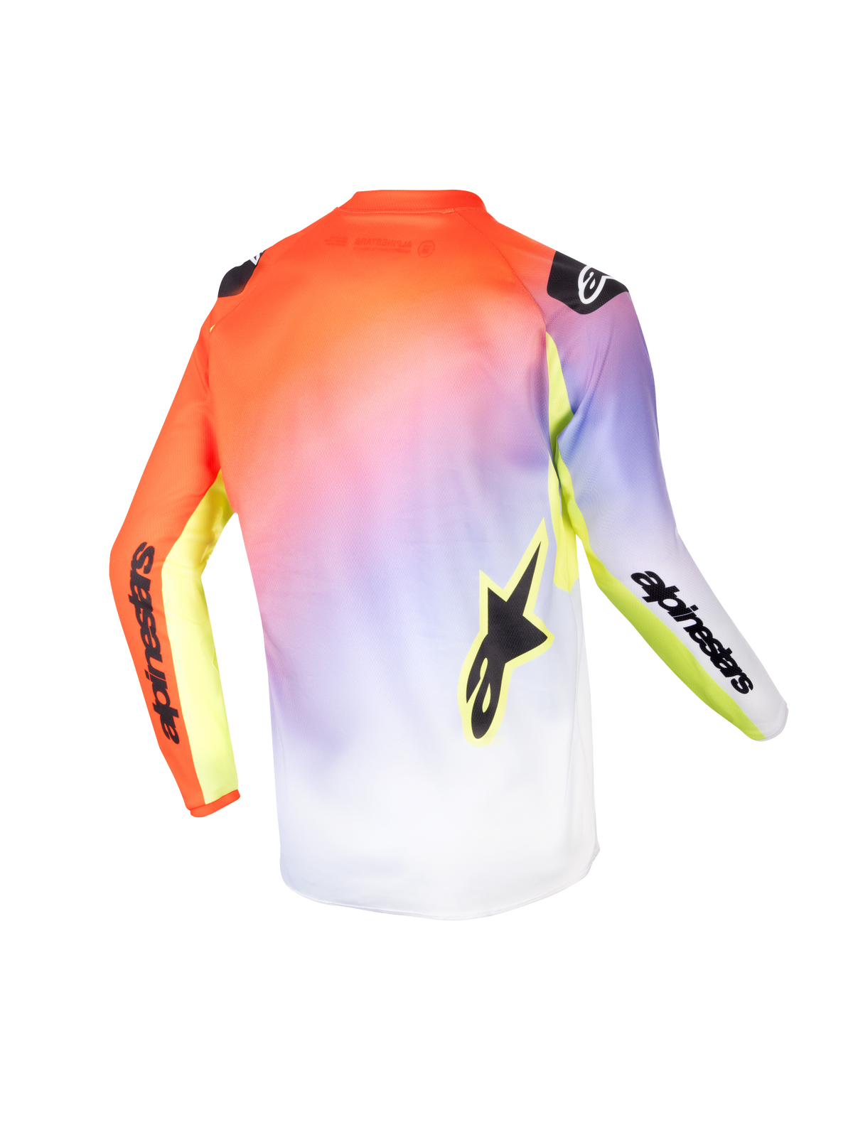 Jersey Racer Lucent Juvenil 2024