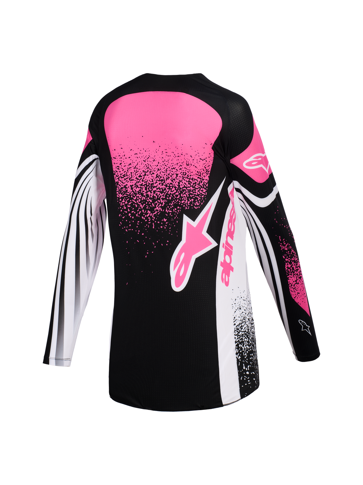Camiseta Stella Techstar Nomur 2026