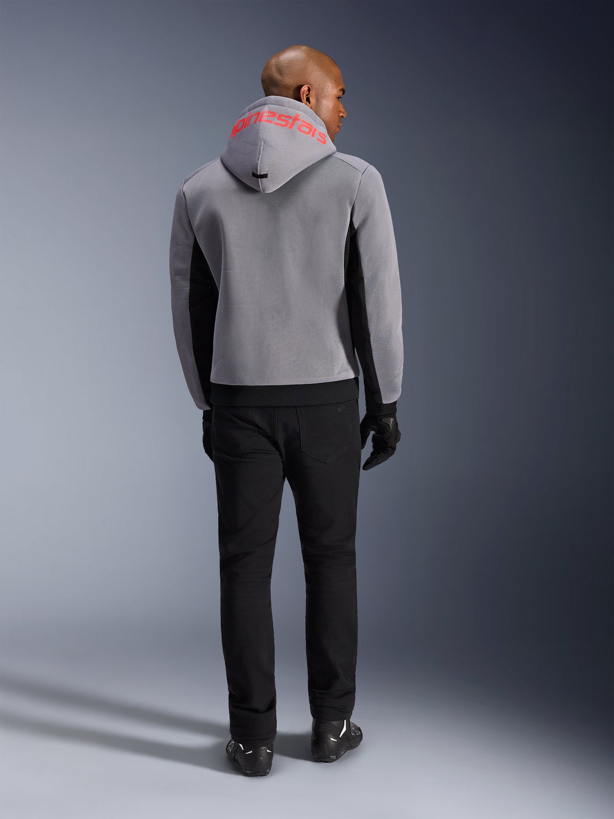 Sudadera Chrome Superairflow