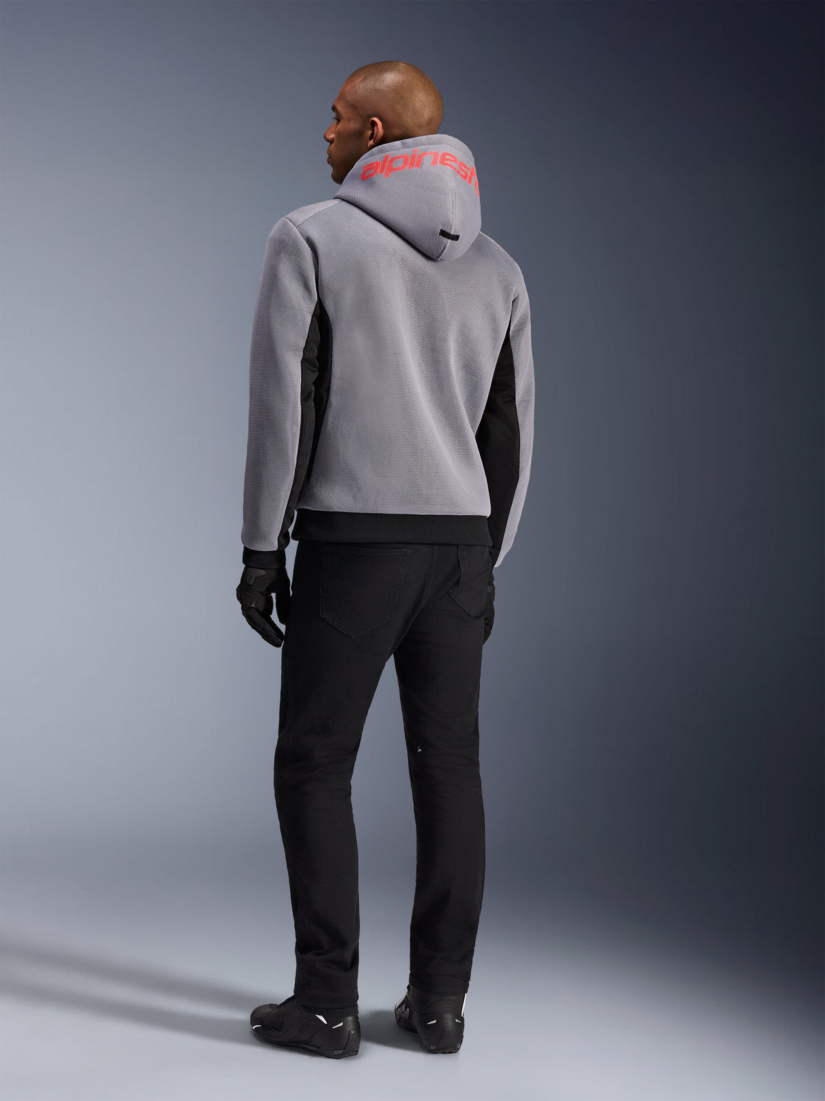 Sudadera Chrome Superairflow