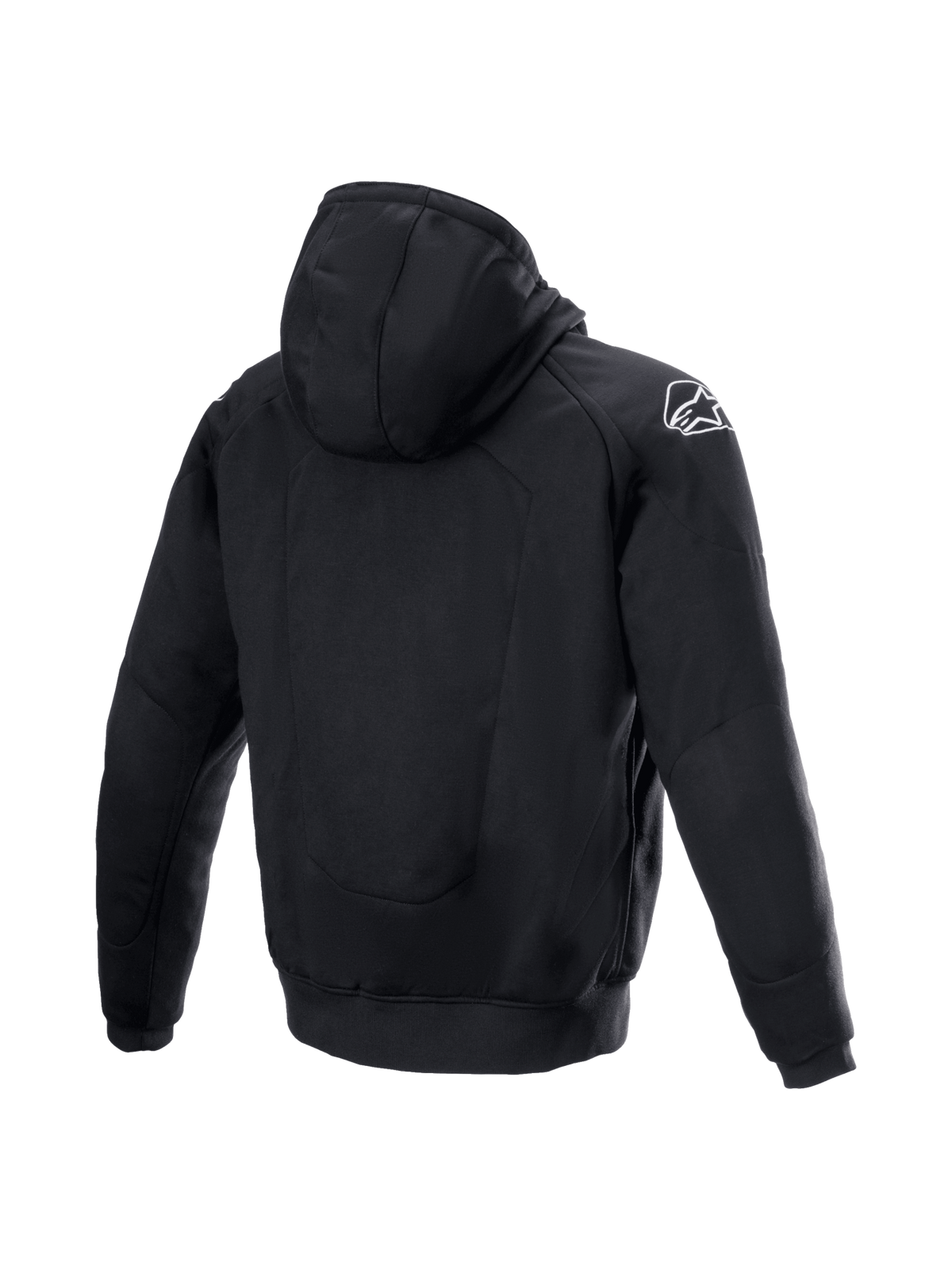 Sudadera Chrome Ignition