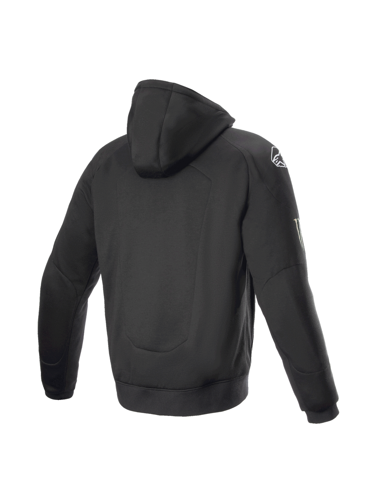 Sudadera FQ20 Chrome Ignition Monster