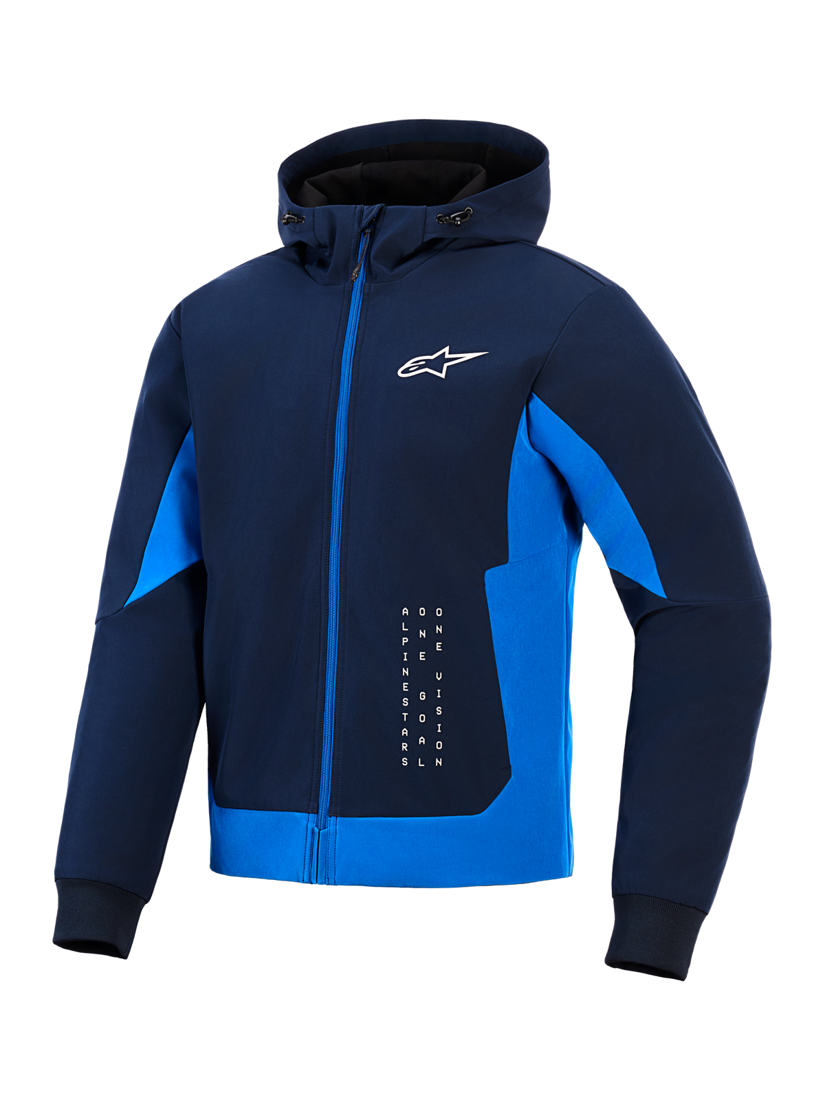 Radium Tech Hoodie