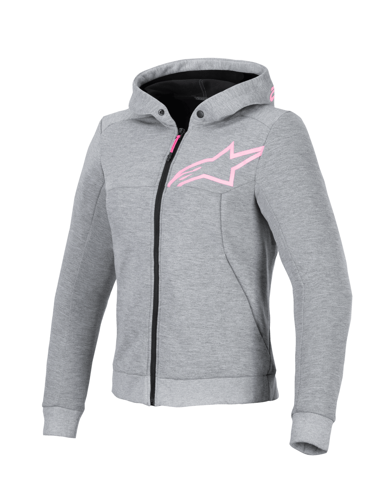 Sudadera Con Capucha Deportiva Stella Chrome V2