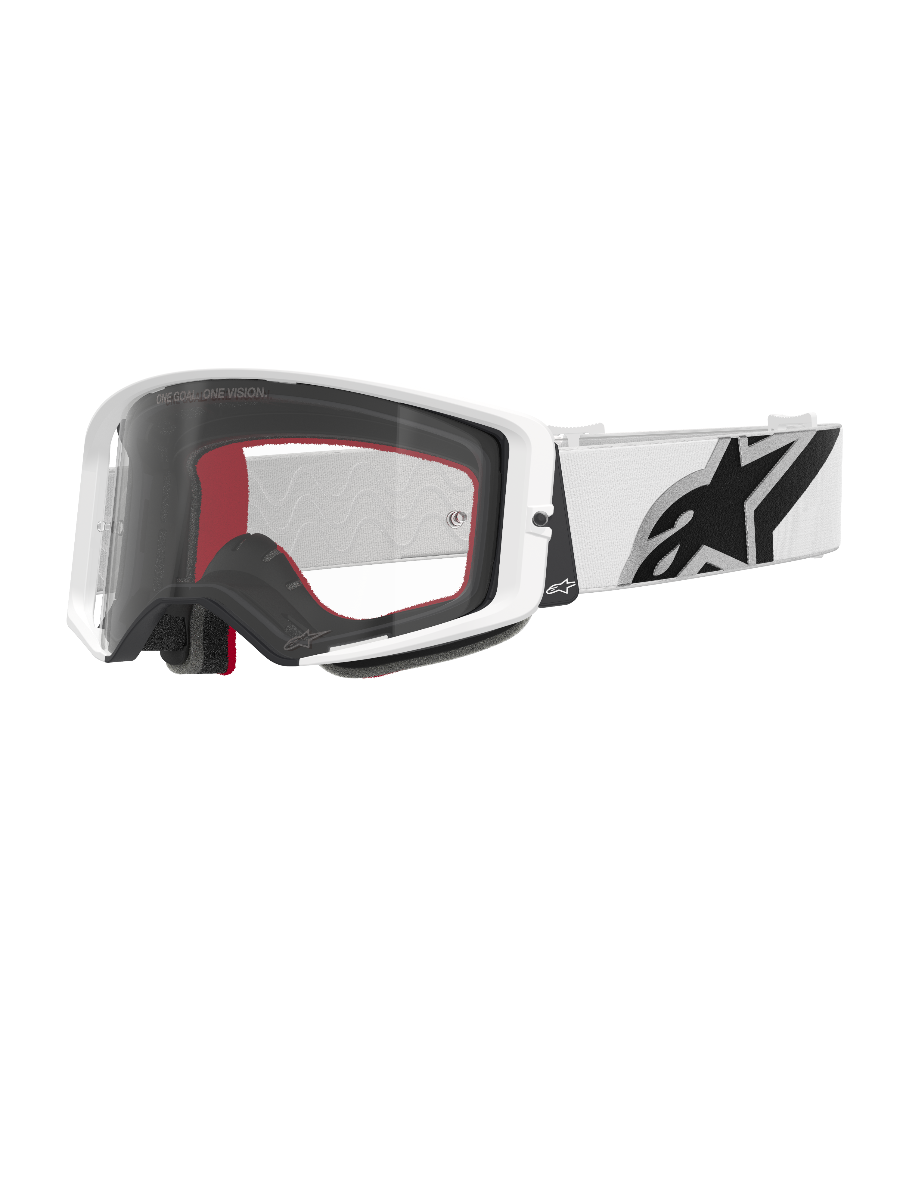 Supertech Corp - Gafas de MX | Alpinestars®